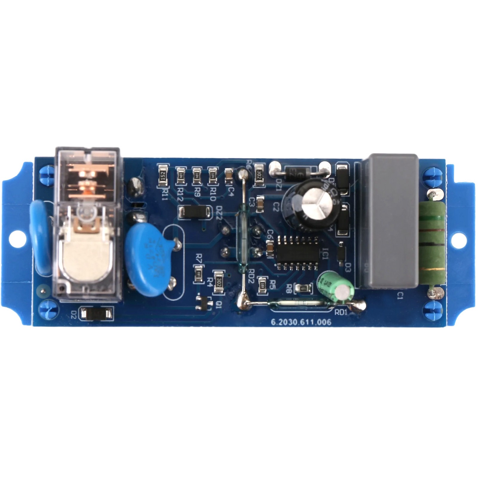 3X(EPC-3 Relay Pressure Sensor Chip Controller Regulator Electronic4493