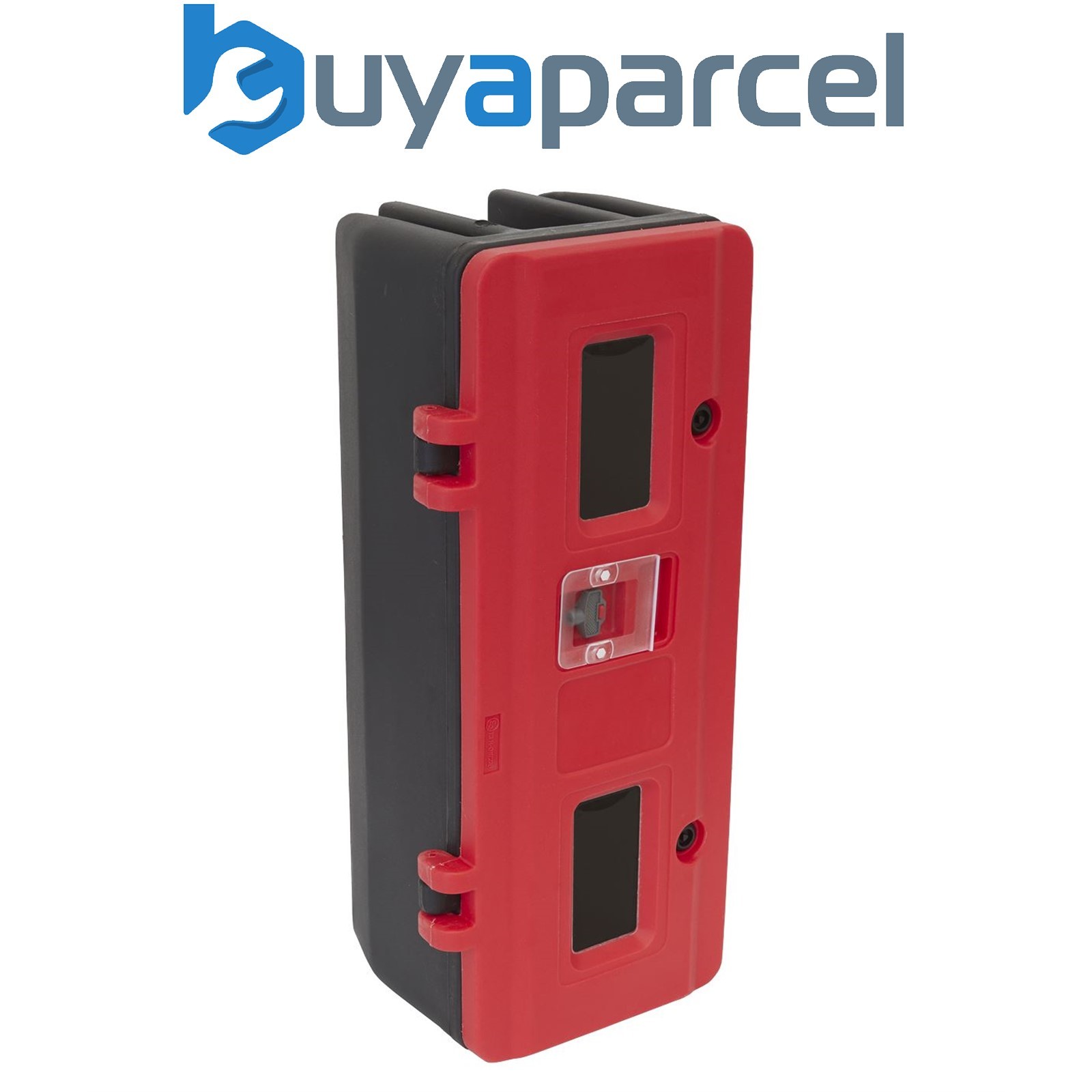 Sealey SFEC01 Fire Extinguisher Cabinet - Single