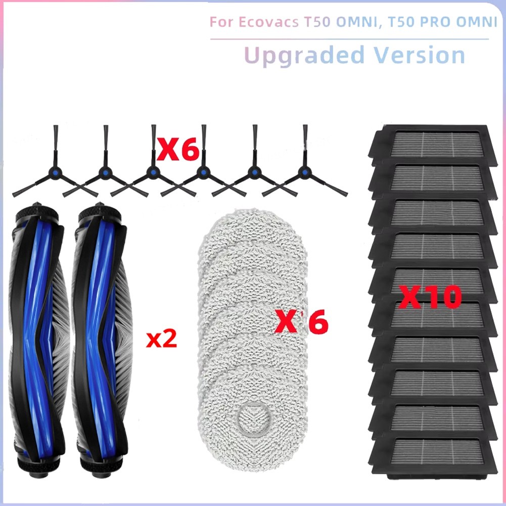 Accessories Vacuum Cleaner Accessories Accessory Set U1V44639