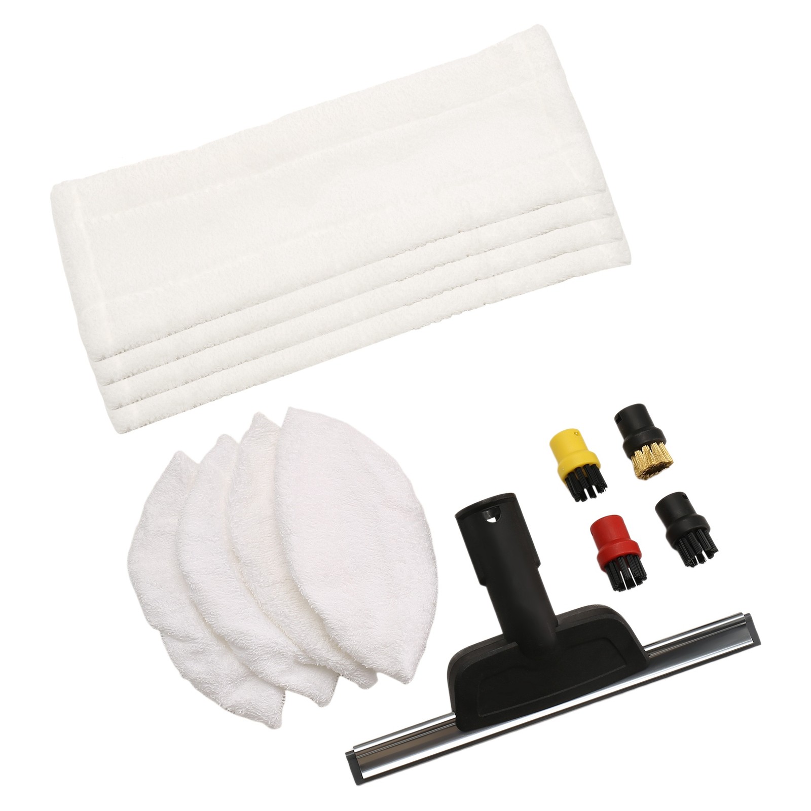 Mop Cloth for Easyfix SC2 SC3 SC4 SC5 Steam Cleaner Spare Parts Z9N41616