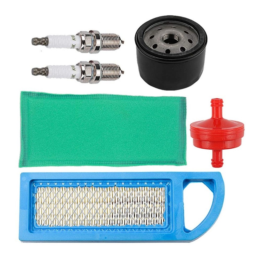 3X(698083 795115 Air with Oil for 794422 697014 697776 LA115 LA105 L1051081