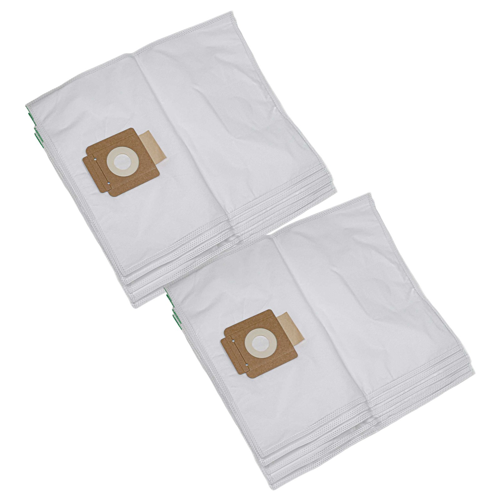 10 Hoover Dust Bags for Kärcher T 12/1 Professional