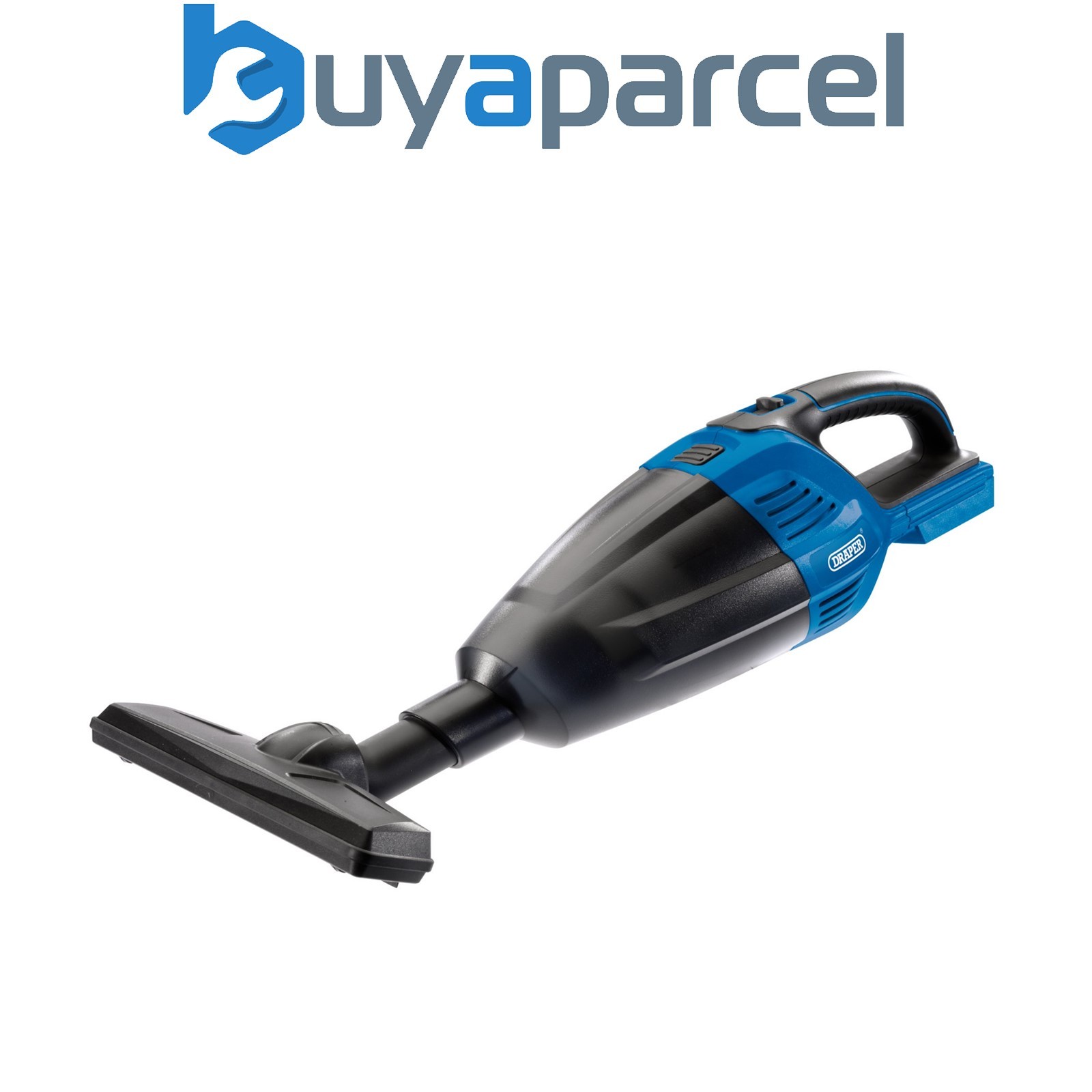 Draper 55771 D20 20V Vacuum Cleaner (Sold Bare)