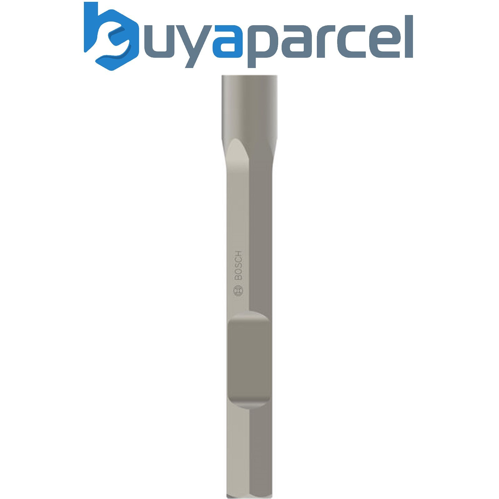 Bosch Chisels PRO HEX 28 Earth Rod Driver 300 mm 1618609005