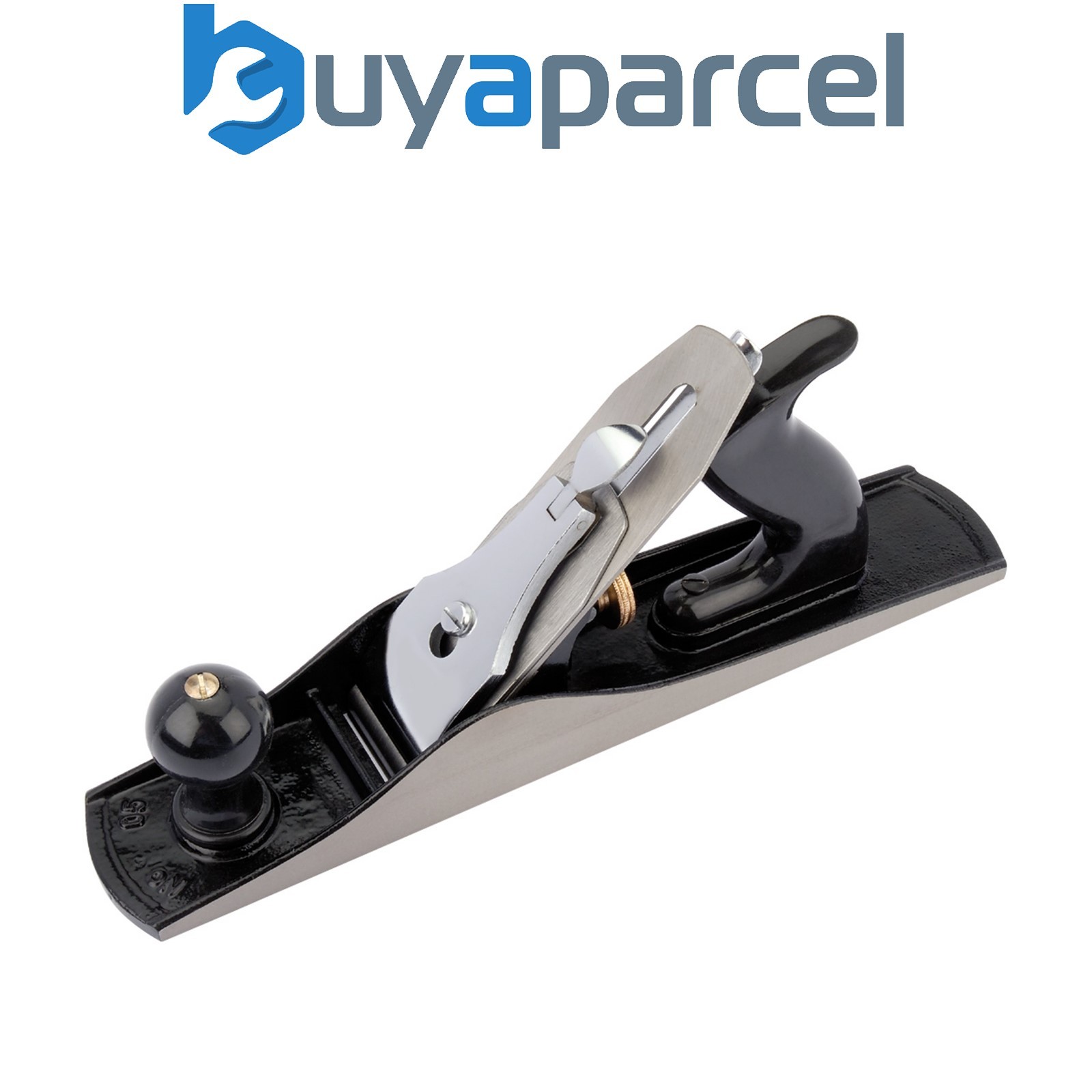 Draper 43364 Draper Expert Smoothing Plane, 355mm