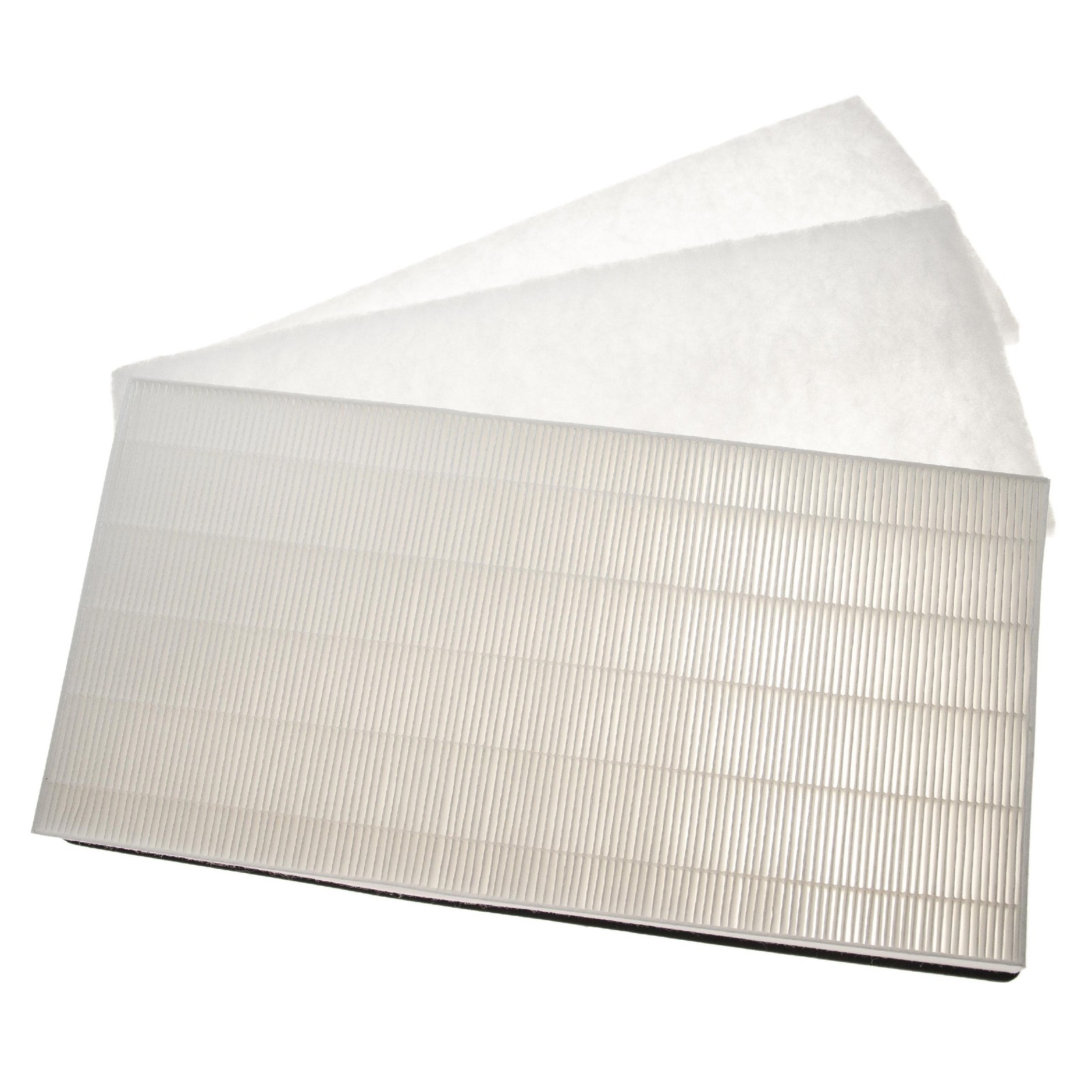 3x Filter for Vallox 1450, 105116, Nr. 16 for Air Ventilator