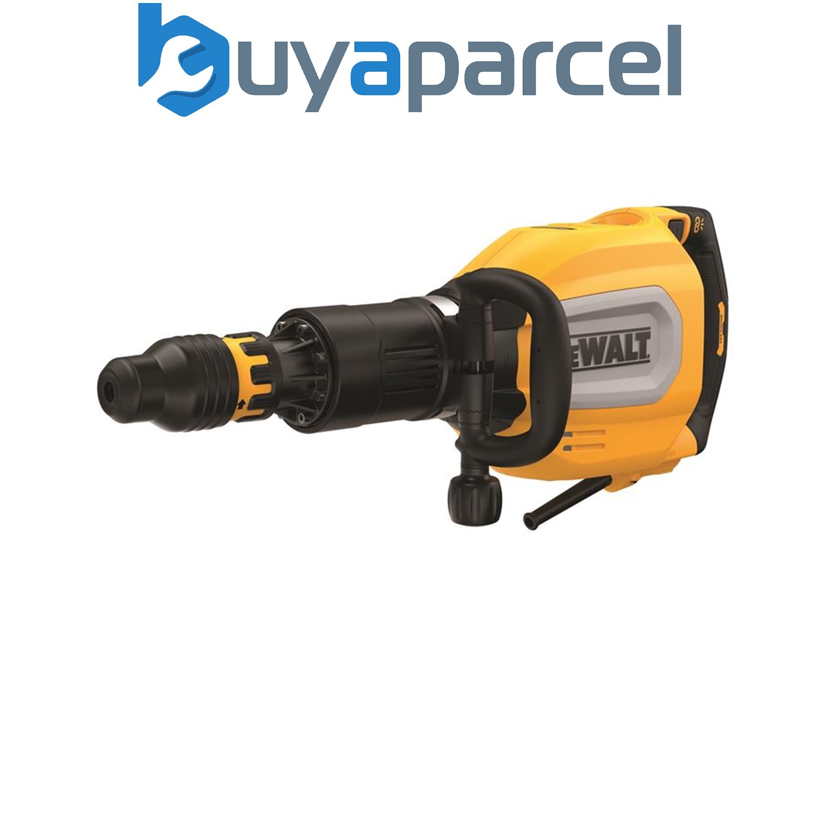 DEWALT D25911K-LX SDS-Max Demolition Hammer 11kg 110V DEWD25911KL