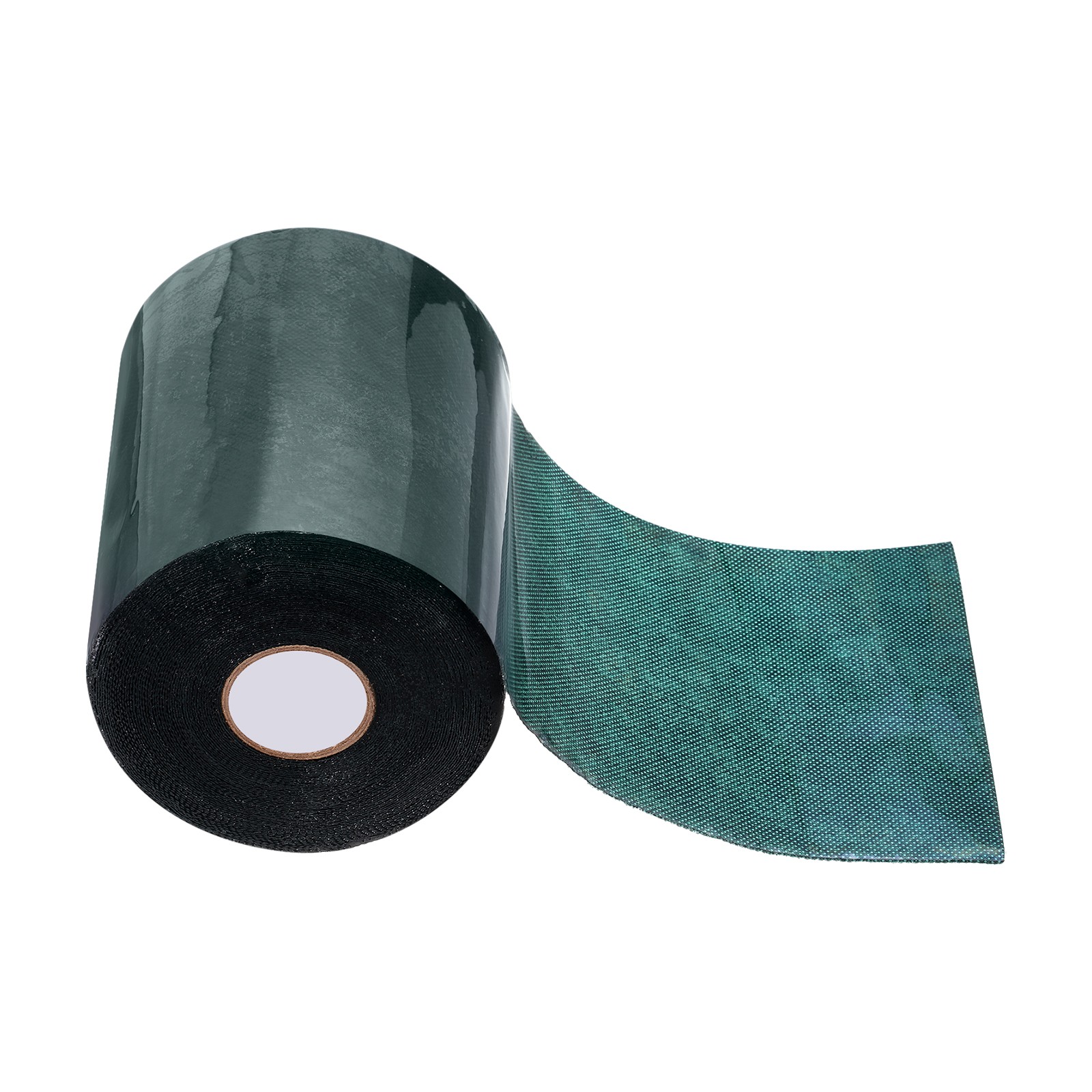 Artificial Grass Tape 5.91" x 49.2 ft Double-Sided Turf Seam Tape, Green