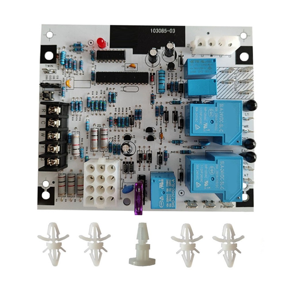 94W83 Replacement Furnace Control Board for Furnace Control Panel8626