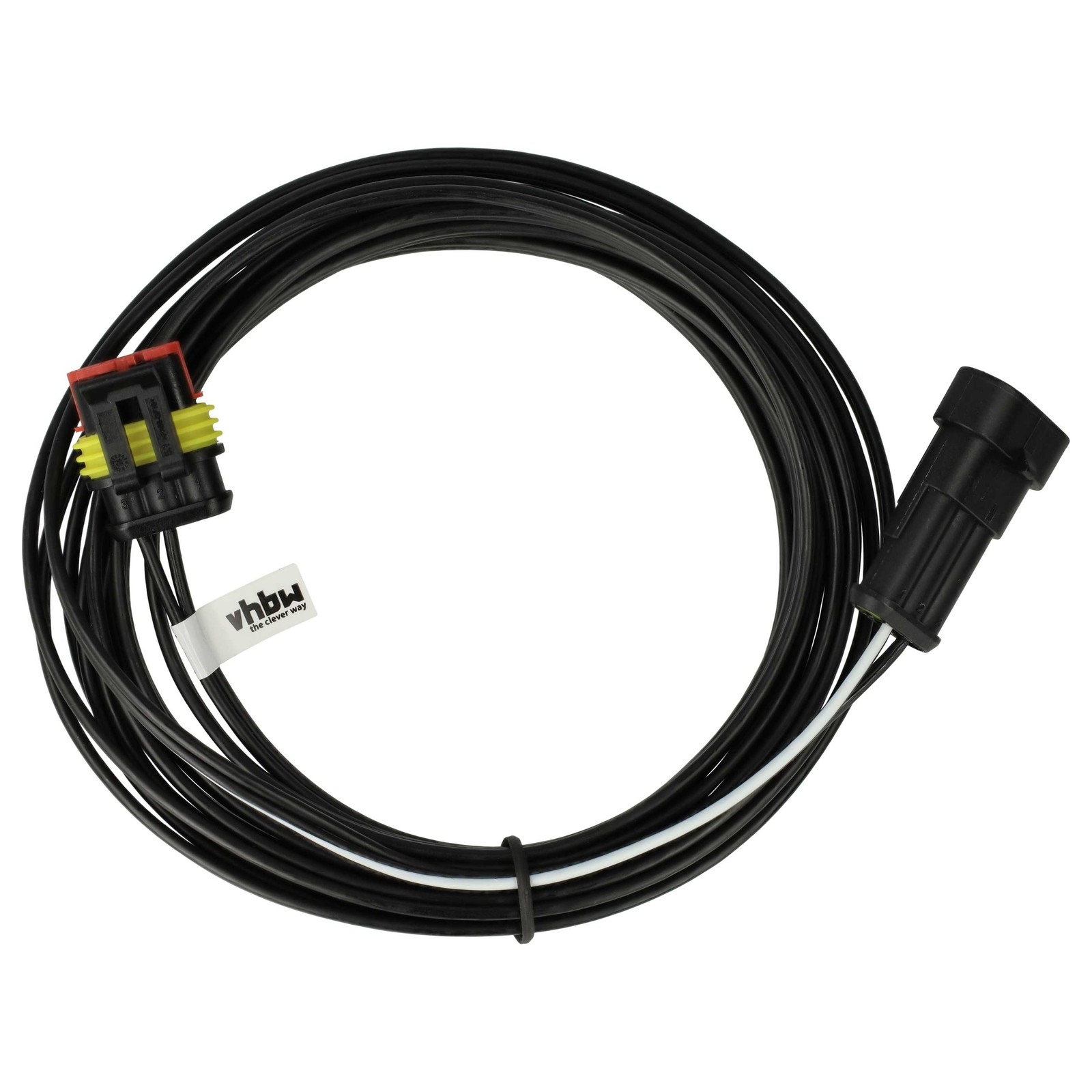 Charger Cable for Gardena R40Li (2018) R45Li (2019) R50Li (2017) R70Li (2019) 5m