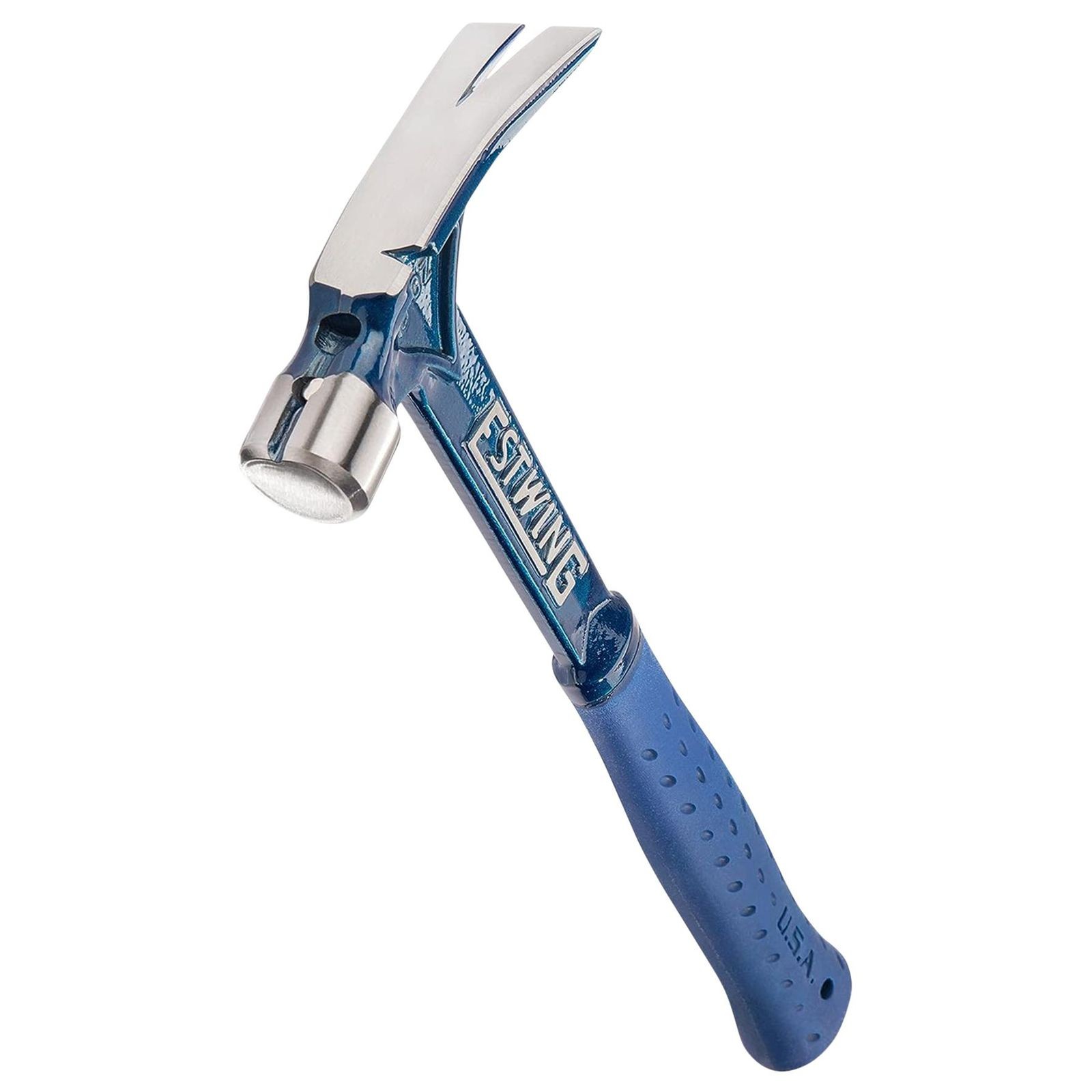 Estwing E6-15Sr Ultra Series Smooth Face Framing Hammer 15Oz/425G 13.75" - 23592