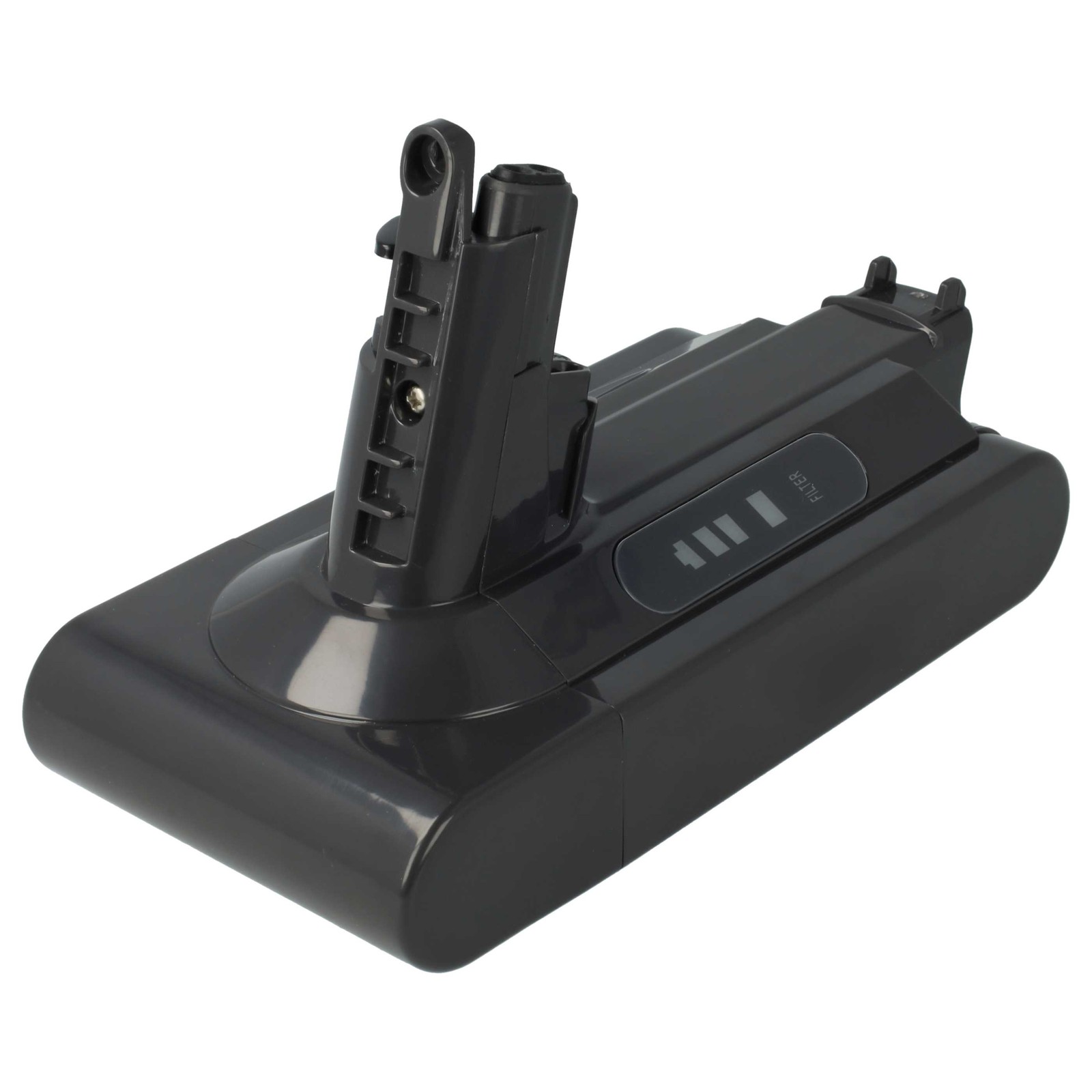 Battery for Dyson SV12 969352-07 206340 2000mAh 25.2V