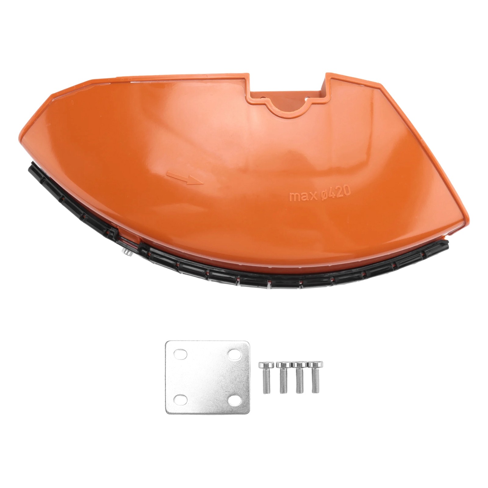 FS120 Trimmer Guard Fits for FS110 FS130 FS160 FS180 FS200 FS220 FS2408531