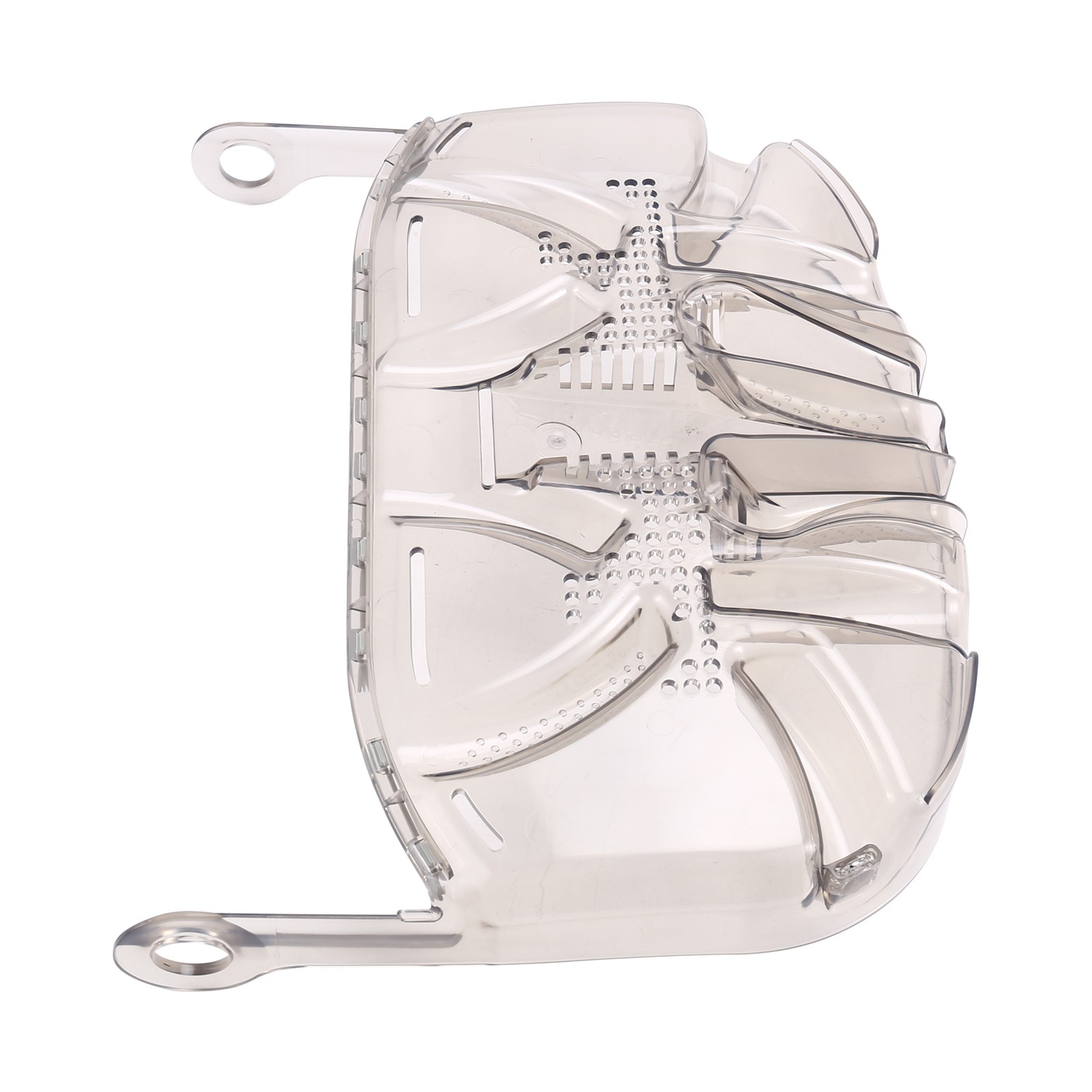 Replacement Parts Cleaning Tray for J1 J2 Robot Vacuum Attachments4217