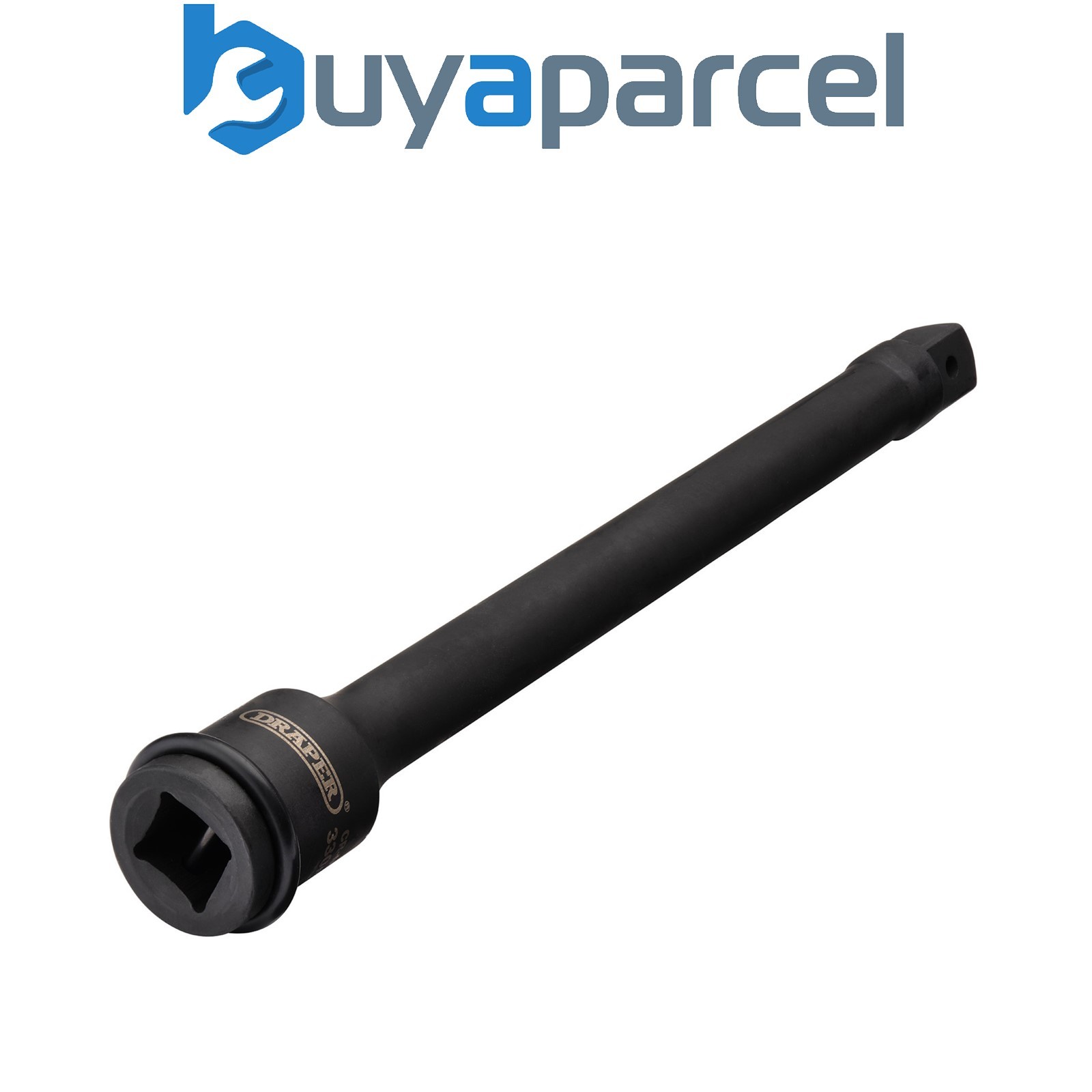 Draper 05554 Impact Extension Bar, 3/4" Sq. Dr., 300mm