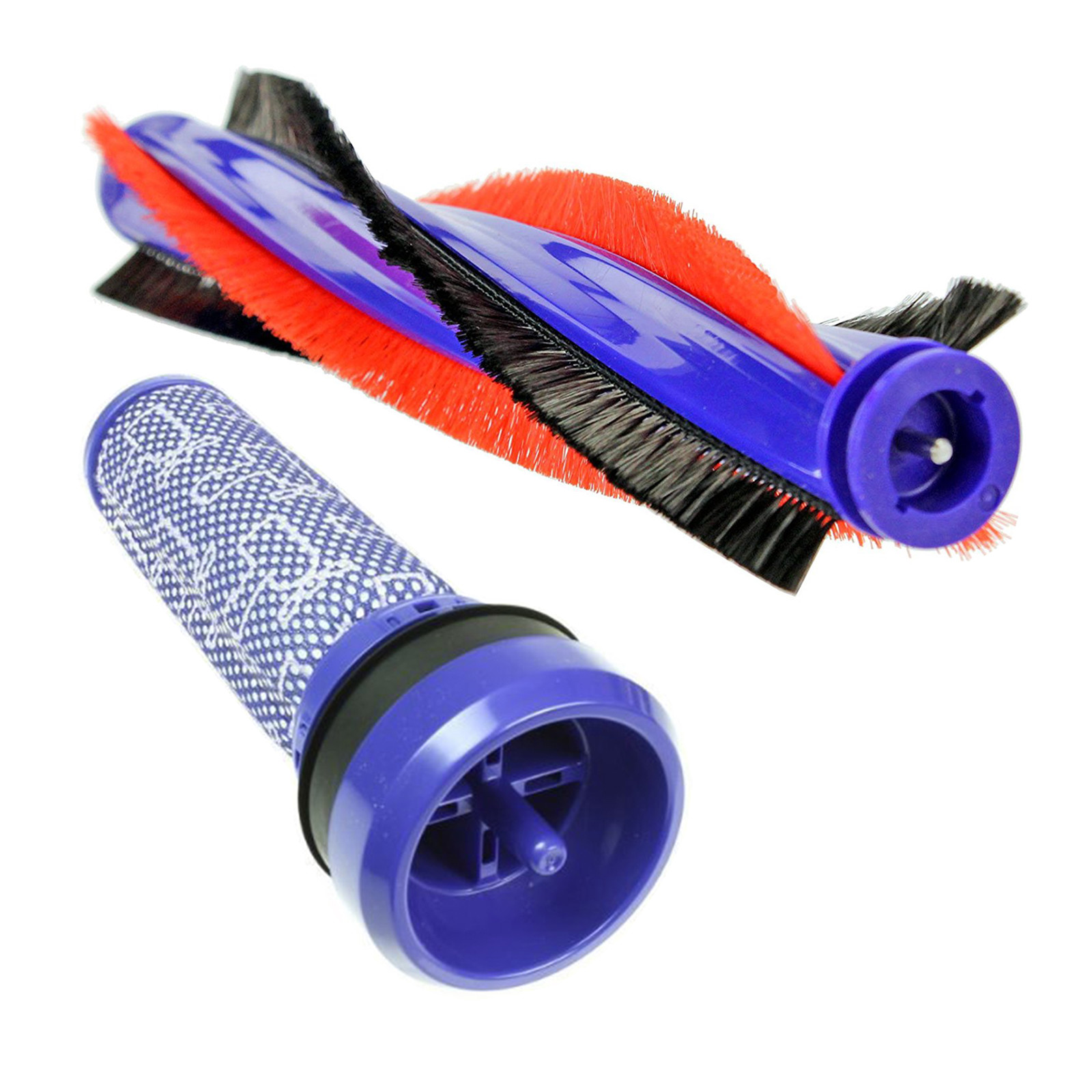 Brushroll Roller Brushbar + Pre Motor Filter for DYSON DC39C ERP DC53 Vacuum