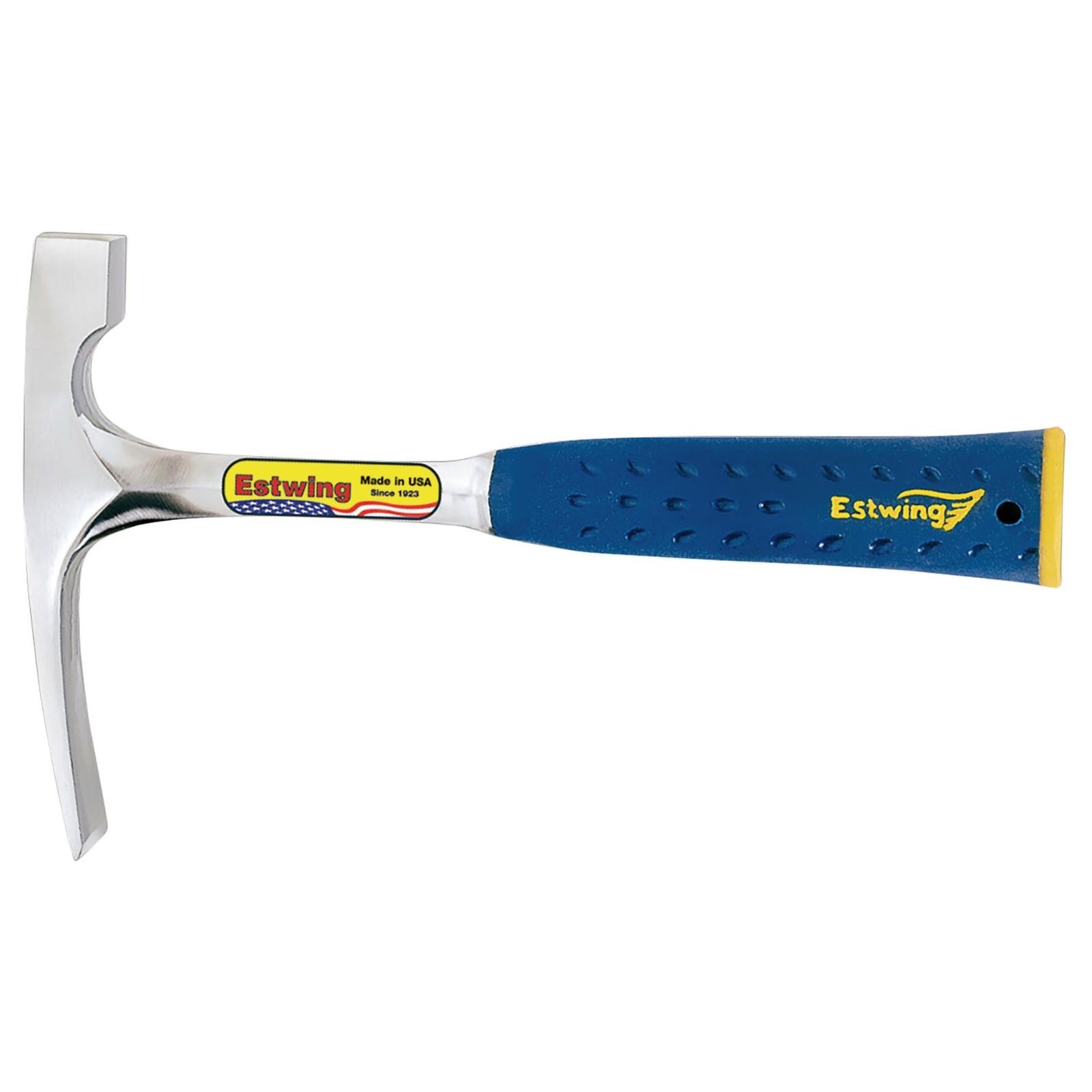 Estwing E3/24Blc Brick Hammer 24Oz/672G - 23563