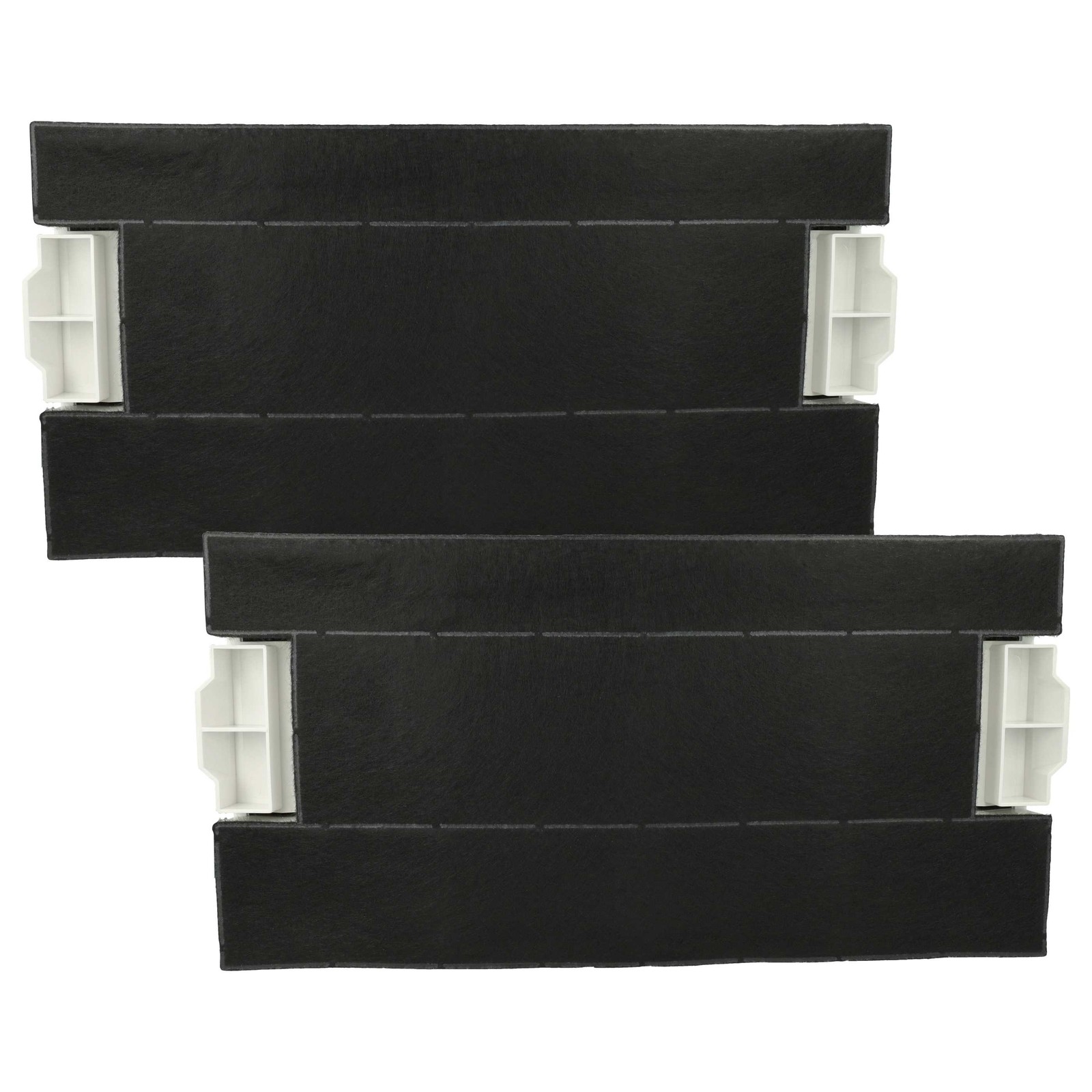 2 Cooker Hood Filter for Siemens LI44630 LI46930/01 LI46730 LI44631 LI44630/04