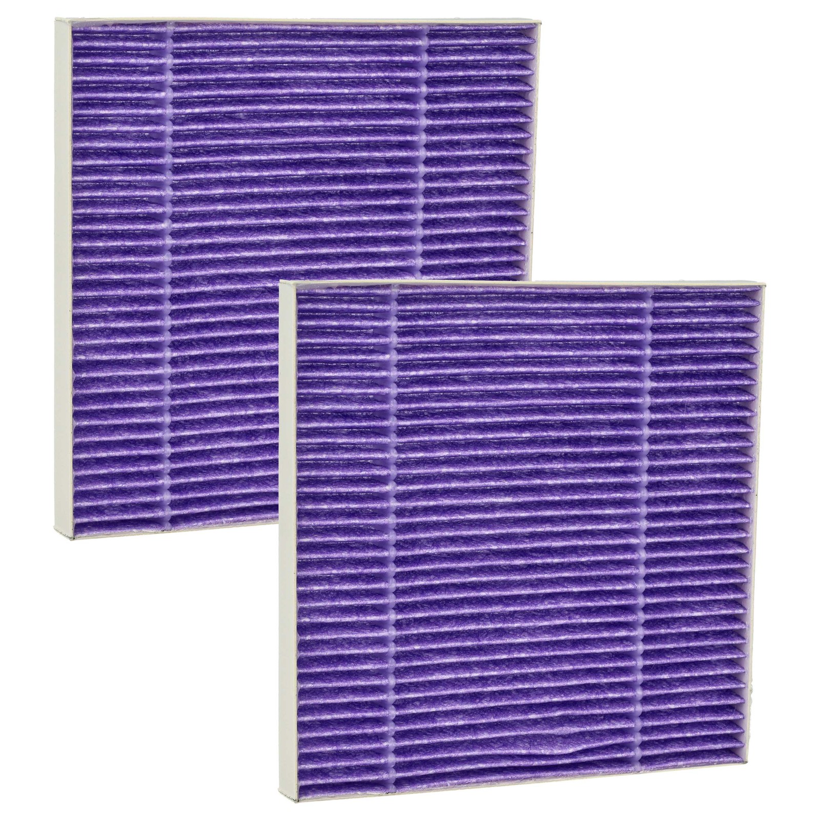 2 HEPA Filter for Hitachi CV T 190 A T 190 Eco