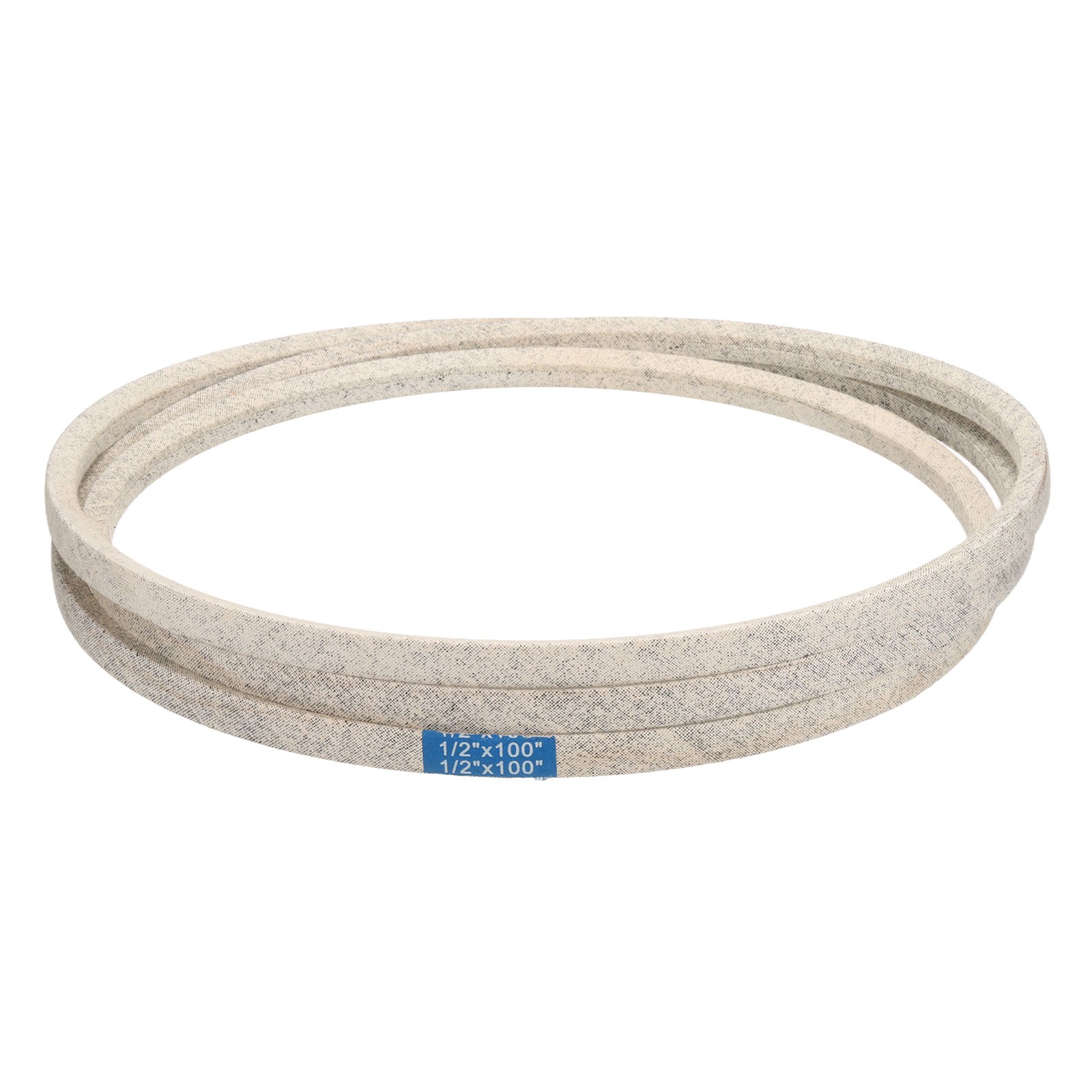 Mower Deck Belt 1/2" x 100" Deck Drive Belt for 754-05021A 954-05021A B195405021