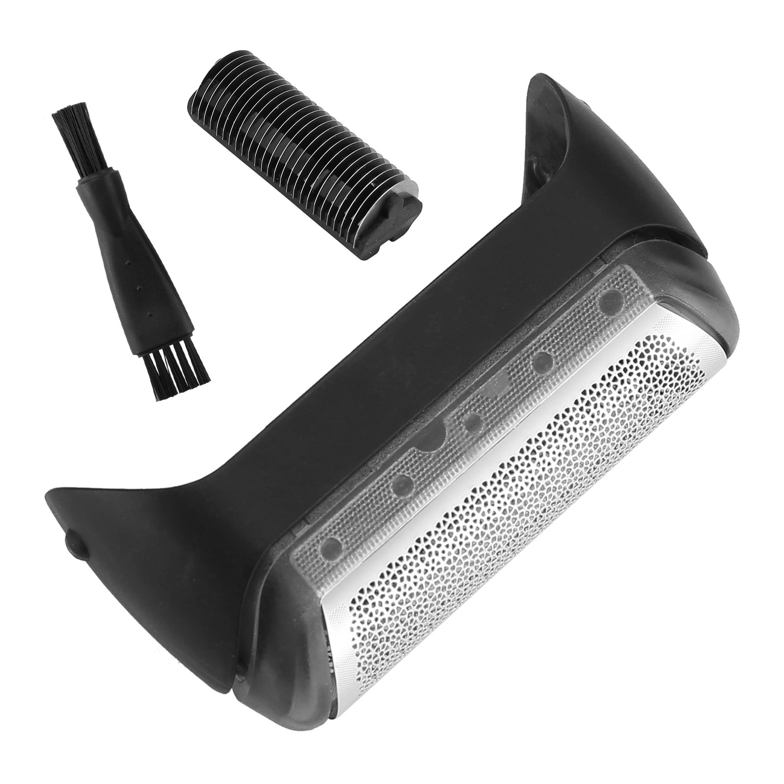 10X(Foil & Cutter for 10B , 1000/2000 Series Shaver Head Set Replacement1088