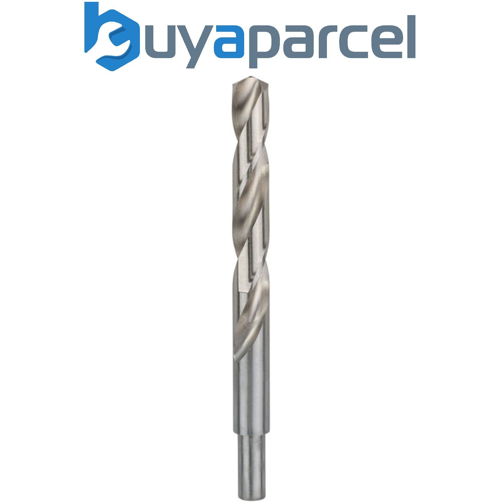 Bosch PRO Metal HSS-G Twist Drill Bit 16 x 120 x 178mm 4pcs 2608585595