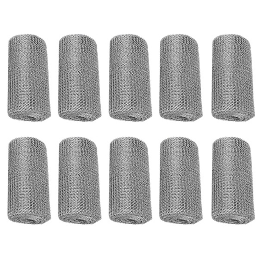 3X(Stainless Steel Metal Mesh Insect-Proof Net Fly-Proof Net Rat-Proof Net7523