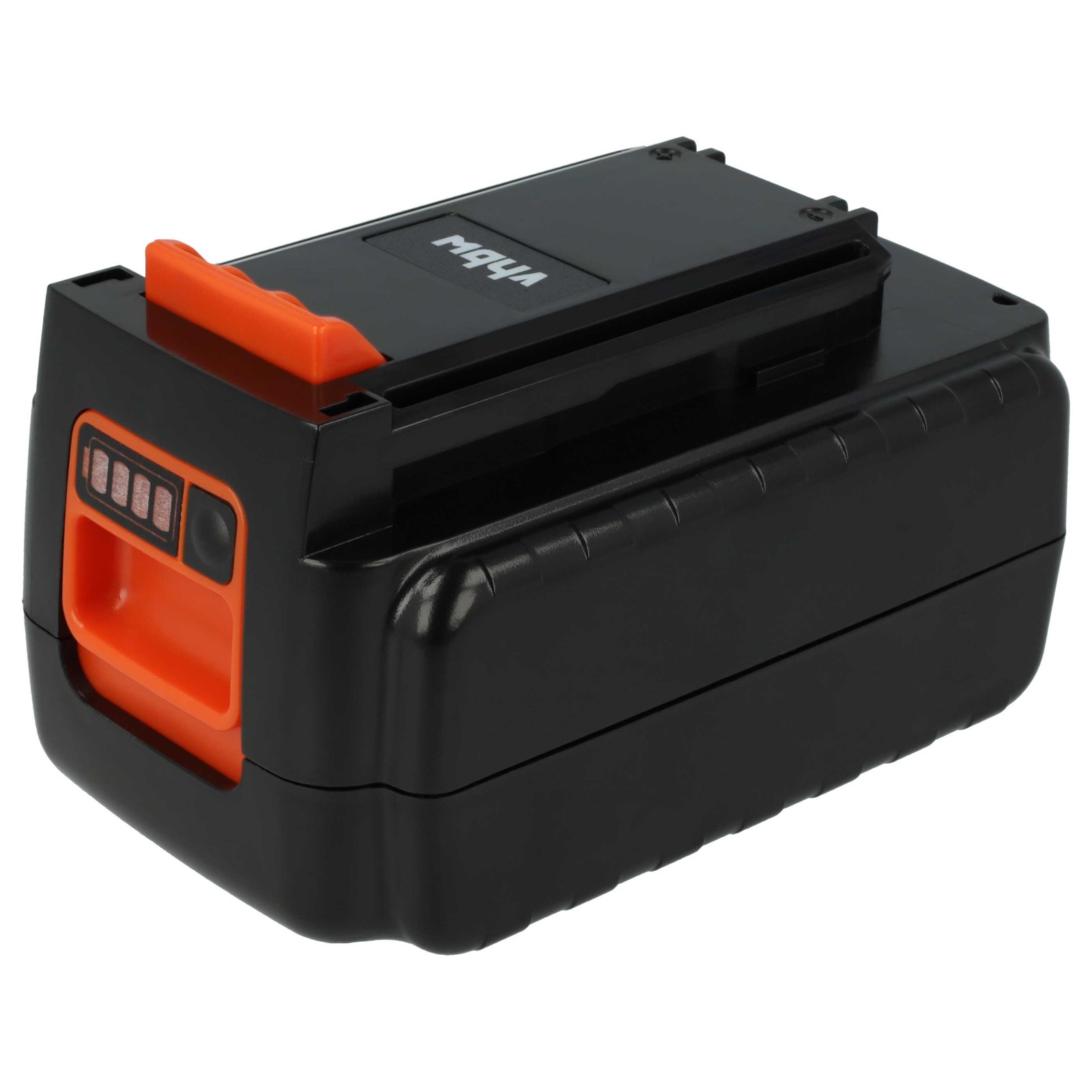 Battery for Black & Decker GTC3655PCLB GWC3600L20 GWC3600L GTC3655L20 2Ah 36V