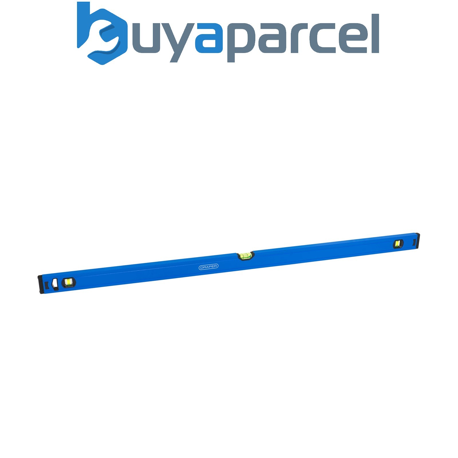 Draper 75101 Box Spirit Level, 1200mm