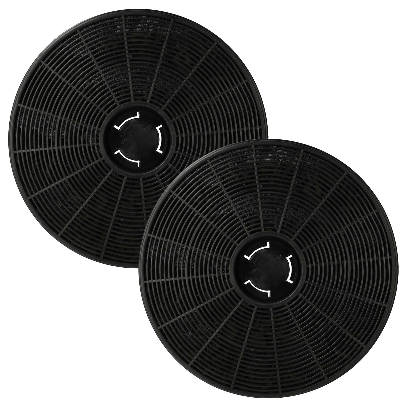 2 Cooker Hood Filter for Respekta CH99040-90S CH99040-90W