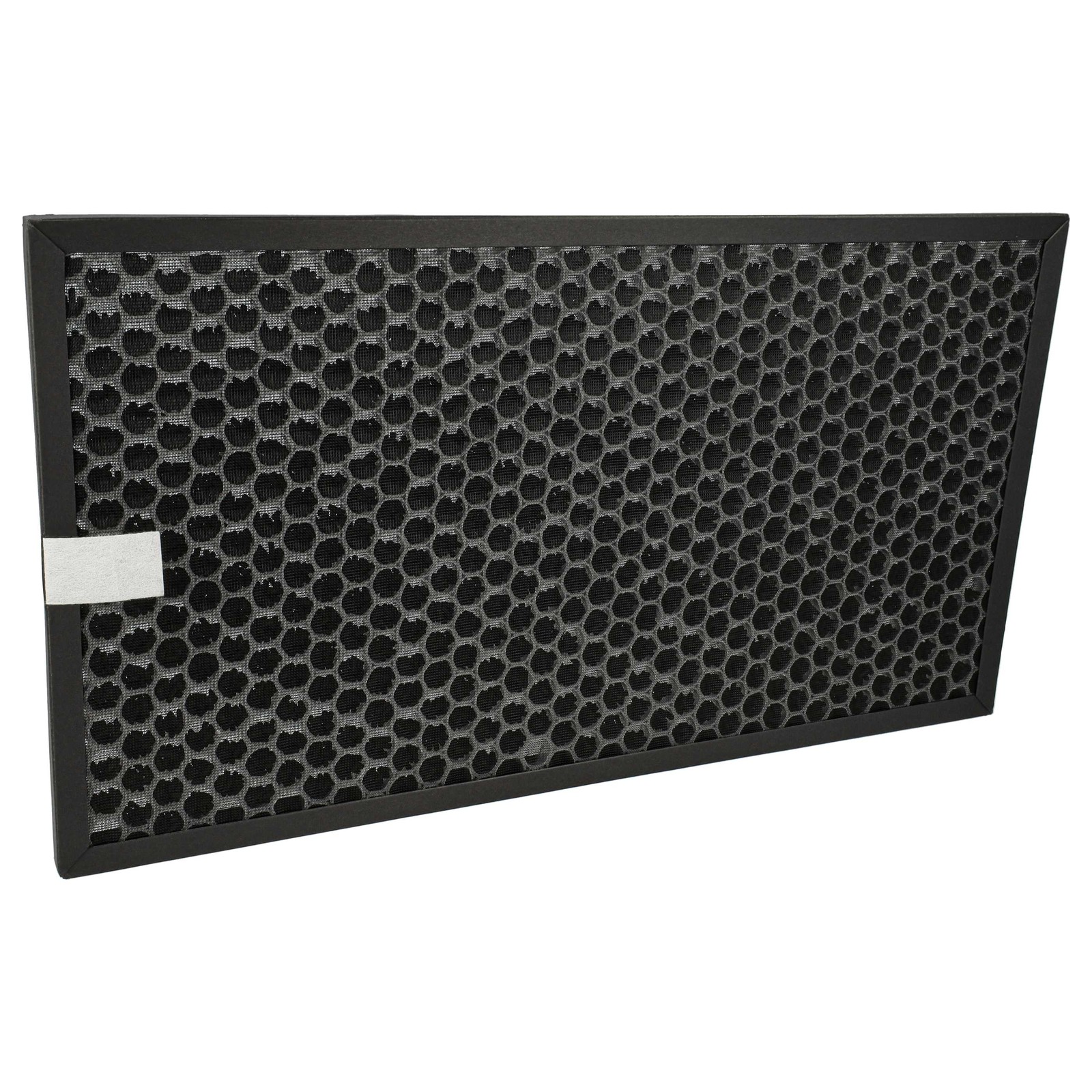 Activated Carbon Filter for Sharp KC-D40EUW KC-D50EUW KC-G40EUH KC-D40EUB