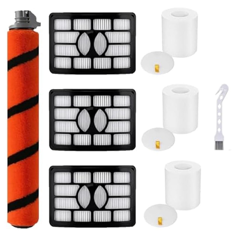 For Rotator Pro DuoClean Lift-Away ZU780 ZU782 ZU785 Vacuum 1 Brushroll 35602