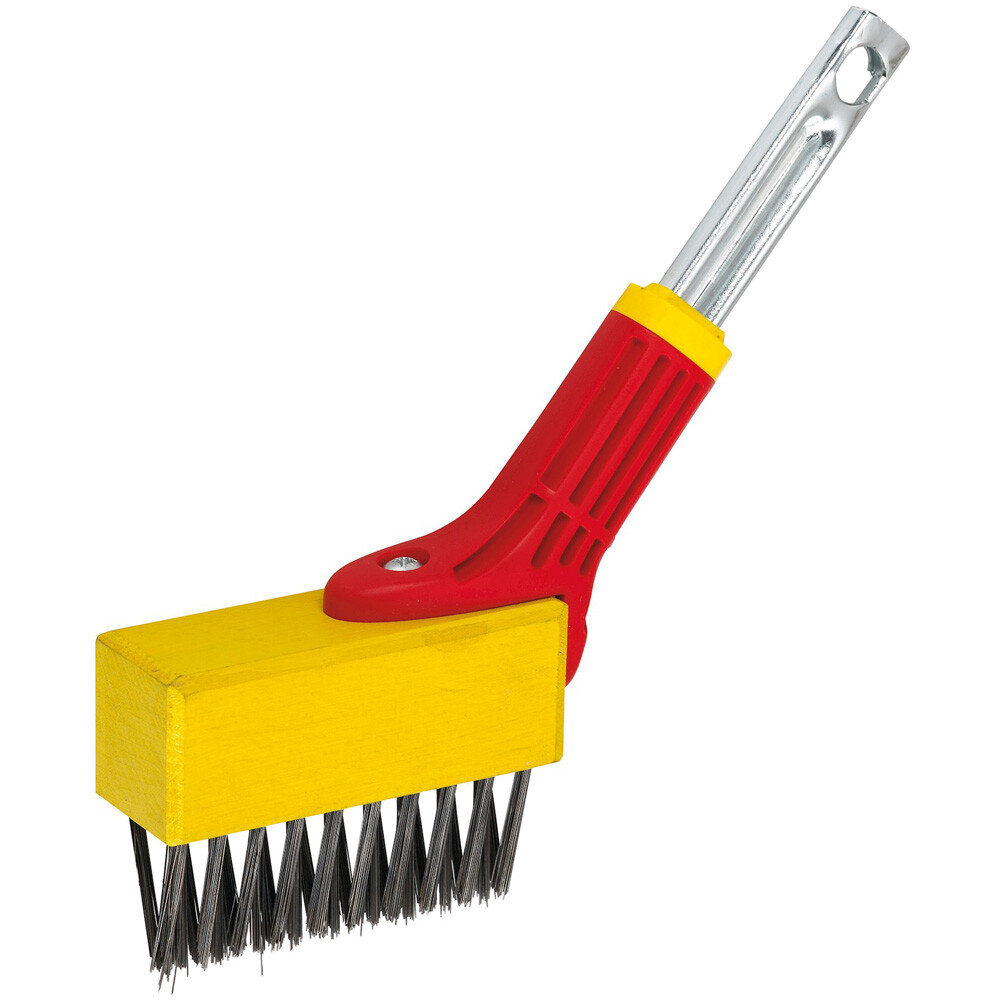 Multi-Change? Weeding Brush - Wolf Garten FBM