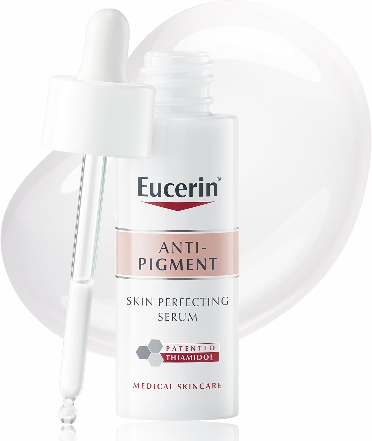 Eucerin Anti-Pigment Illuminating Skin Serum 30ml, Advanced Anti-Pigment Serum