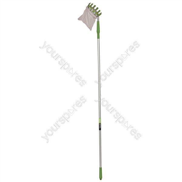 Draper Telescopic Fruit Picker
