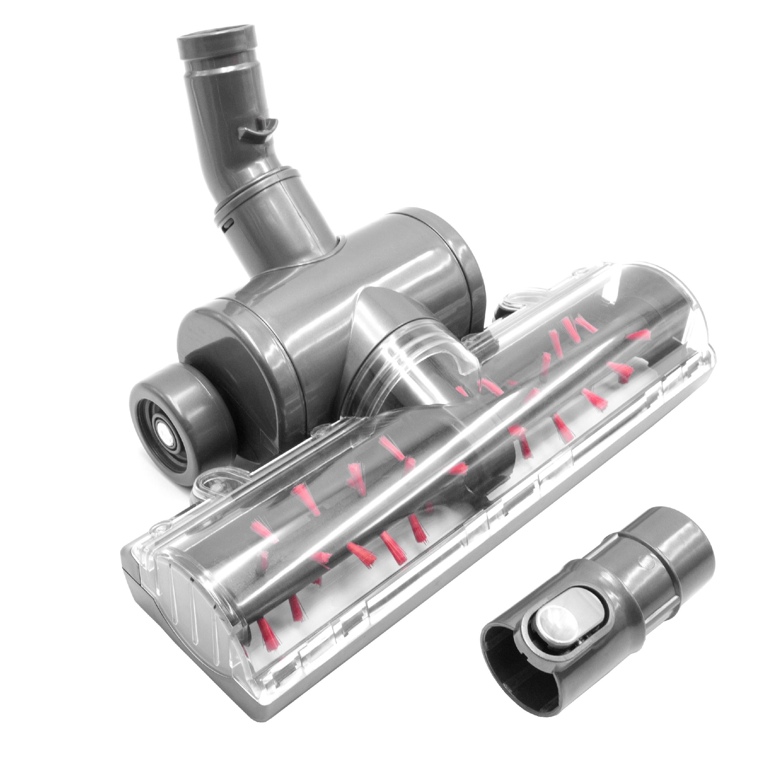 TurboNozzle for Dyson + Adapter
