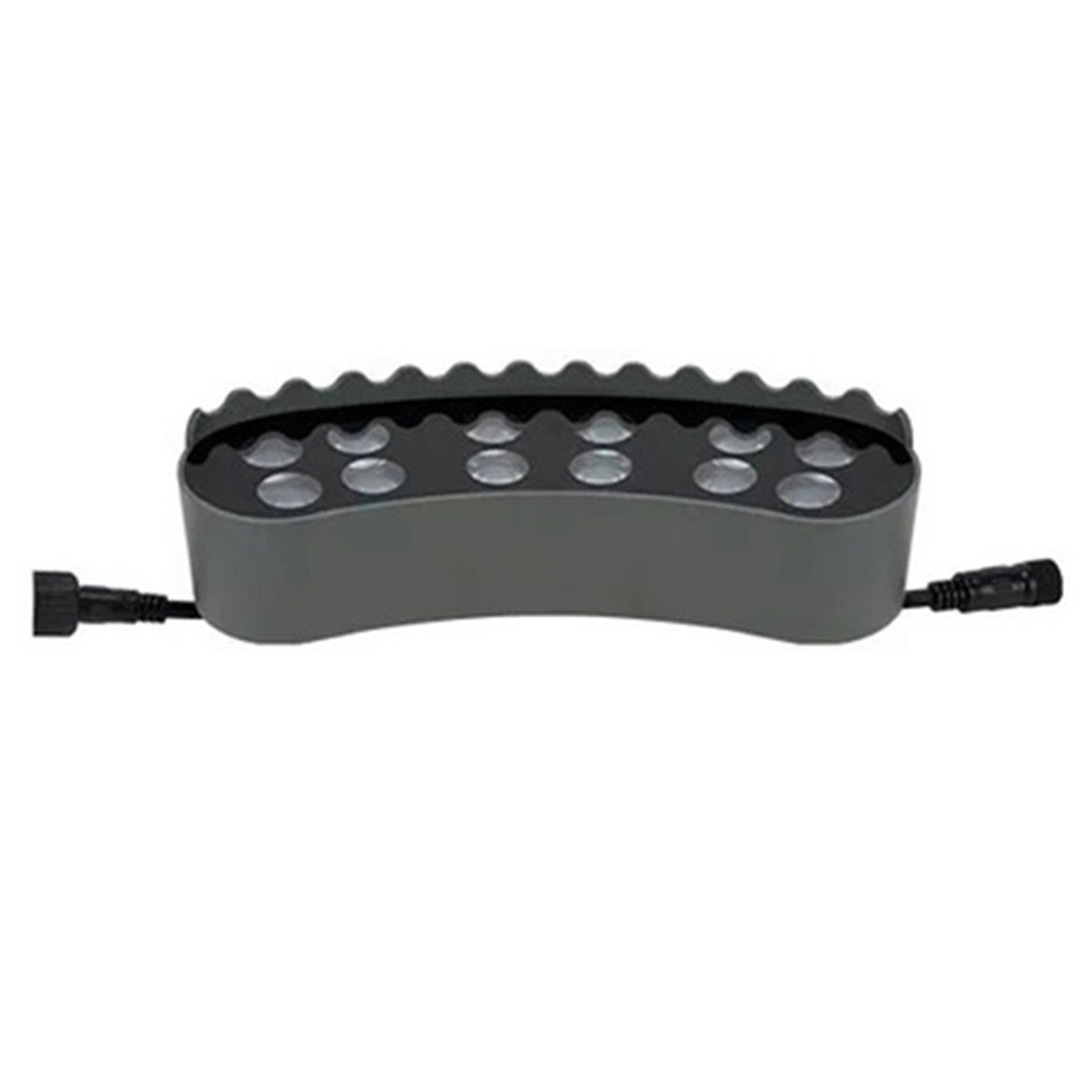 6X(Led Garden Tree Hug Lights Night Projection Outdoor Landscape Lamp IP65 3469