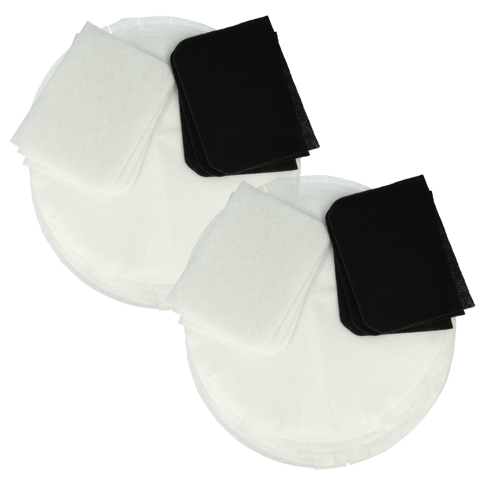 24 Part Set of Spare Parts for DeLonghi 5512510041
