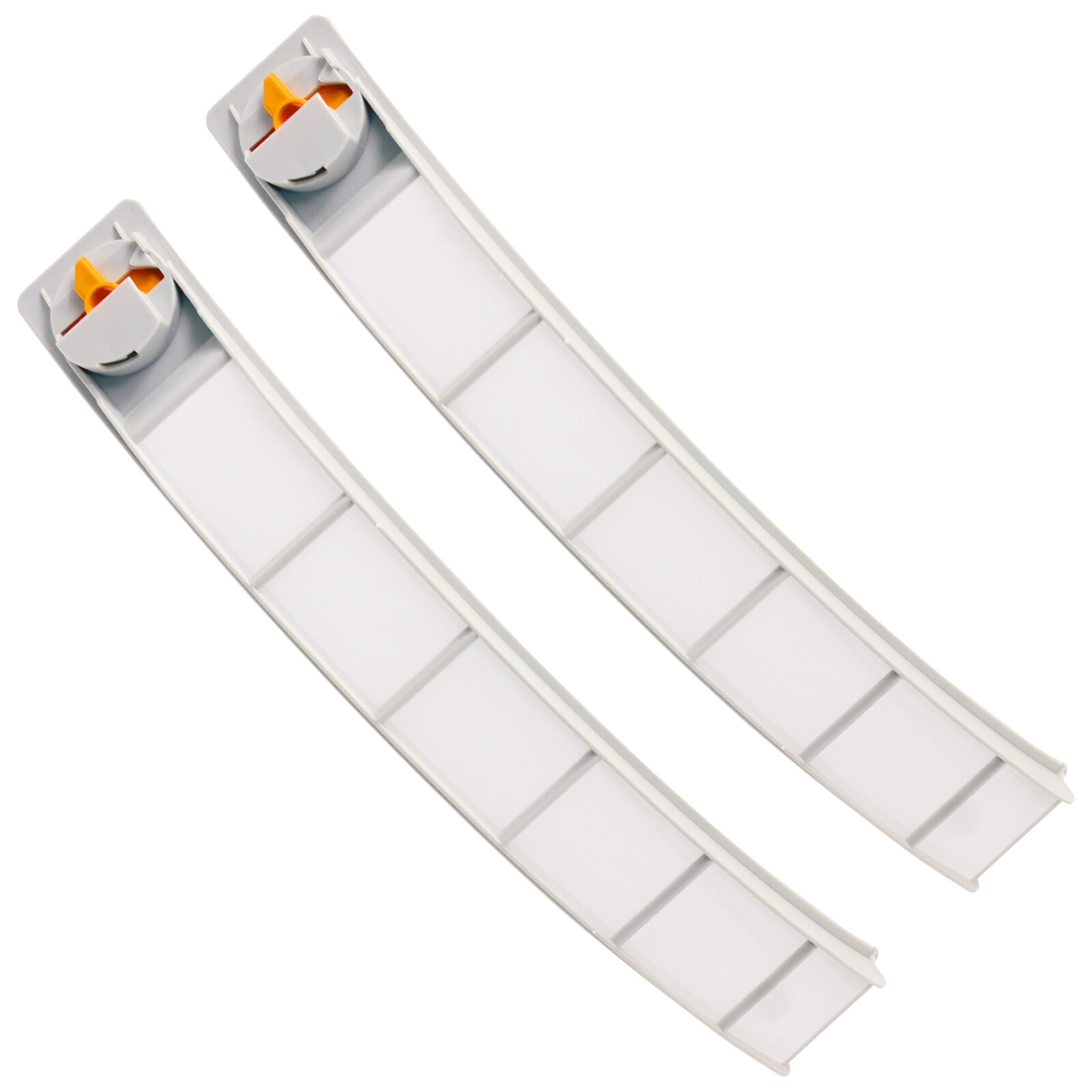 Lint Filter Fluff for MIELE Tumble Dryer 295mm x 42mm T4000 T7000 T8000 T9000 x2