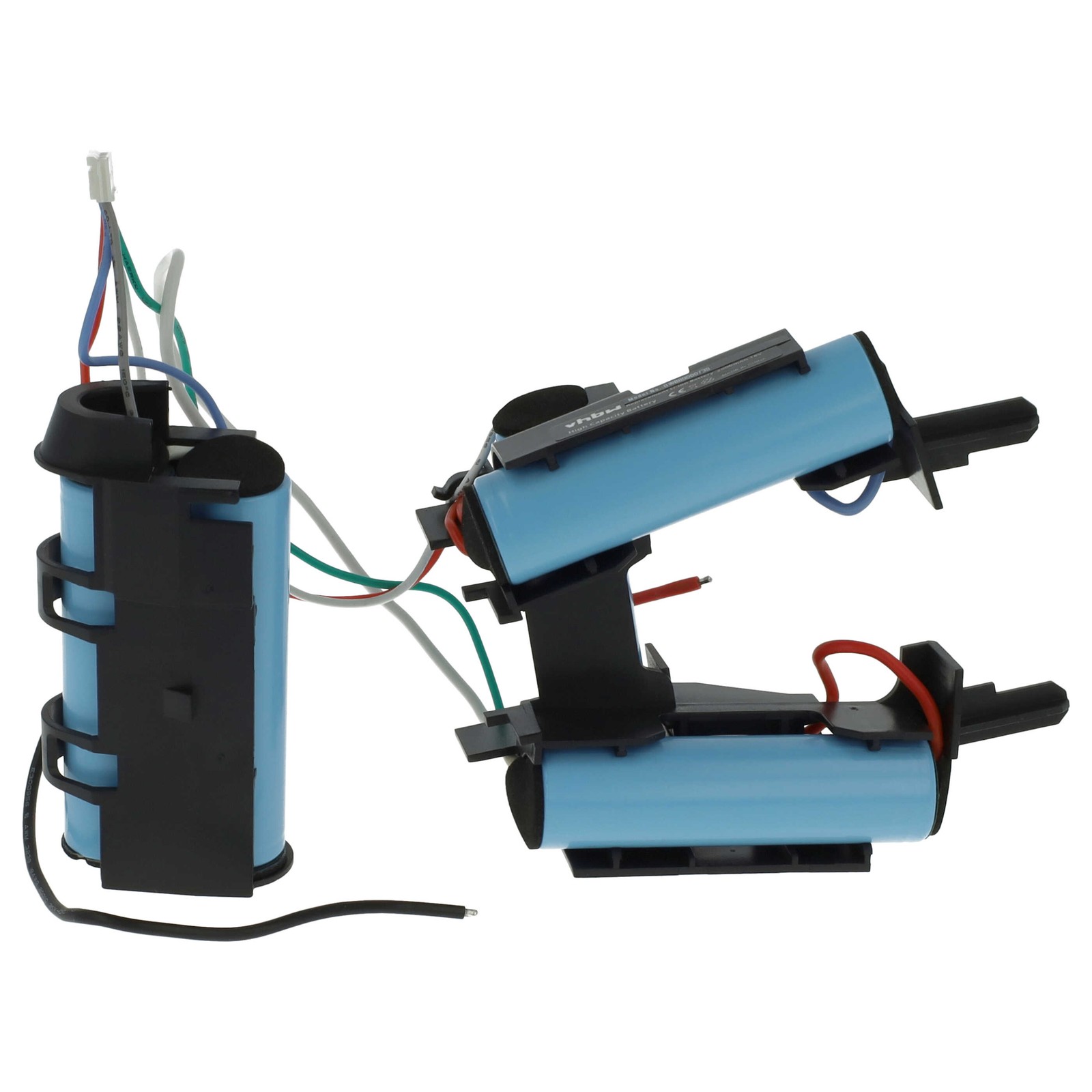 Battery for Electrolux ZB112ER 90027378401 ZB11ER 90027373900 ZB11ER 2000mAh 18V