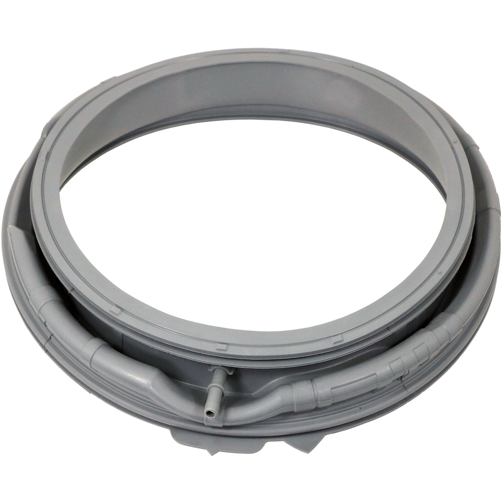 Seal for SAMSUNG Washing Machine Door EcoBubble WW80 WW81 WW91 Boot Gasket