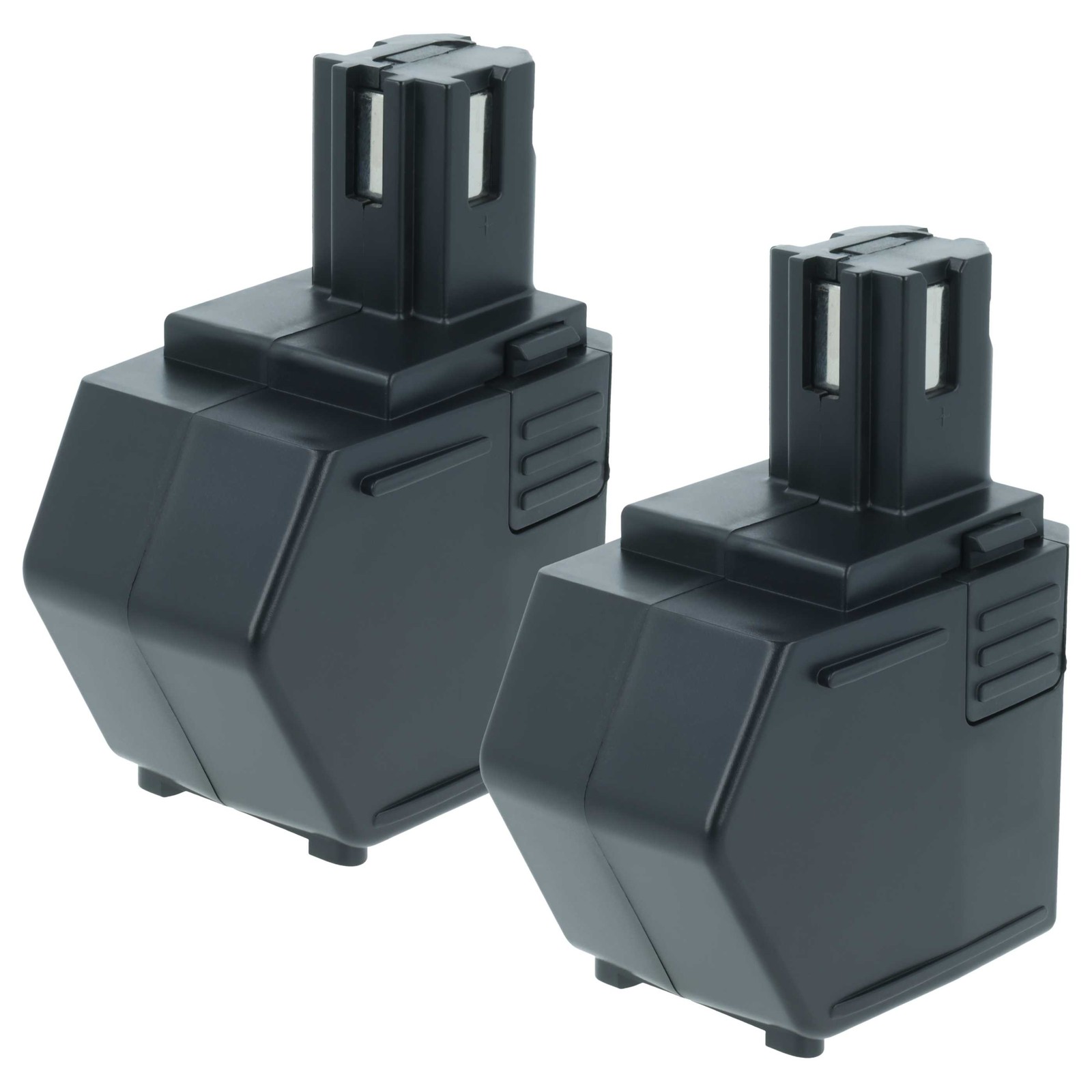 2x Battery for Hilti SB12 SF120-A 1.5Ah 12V