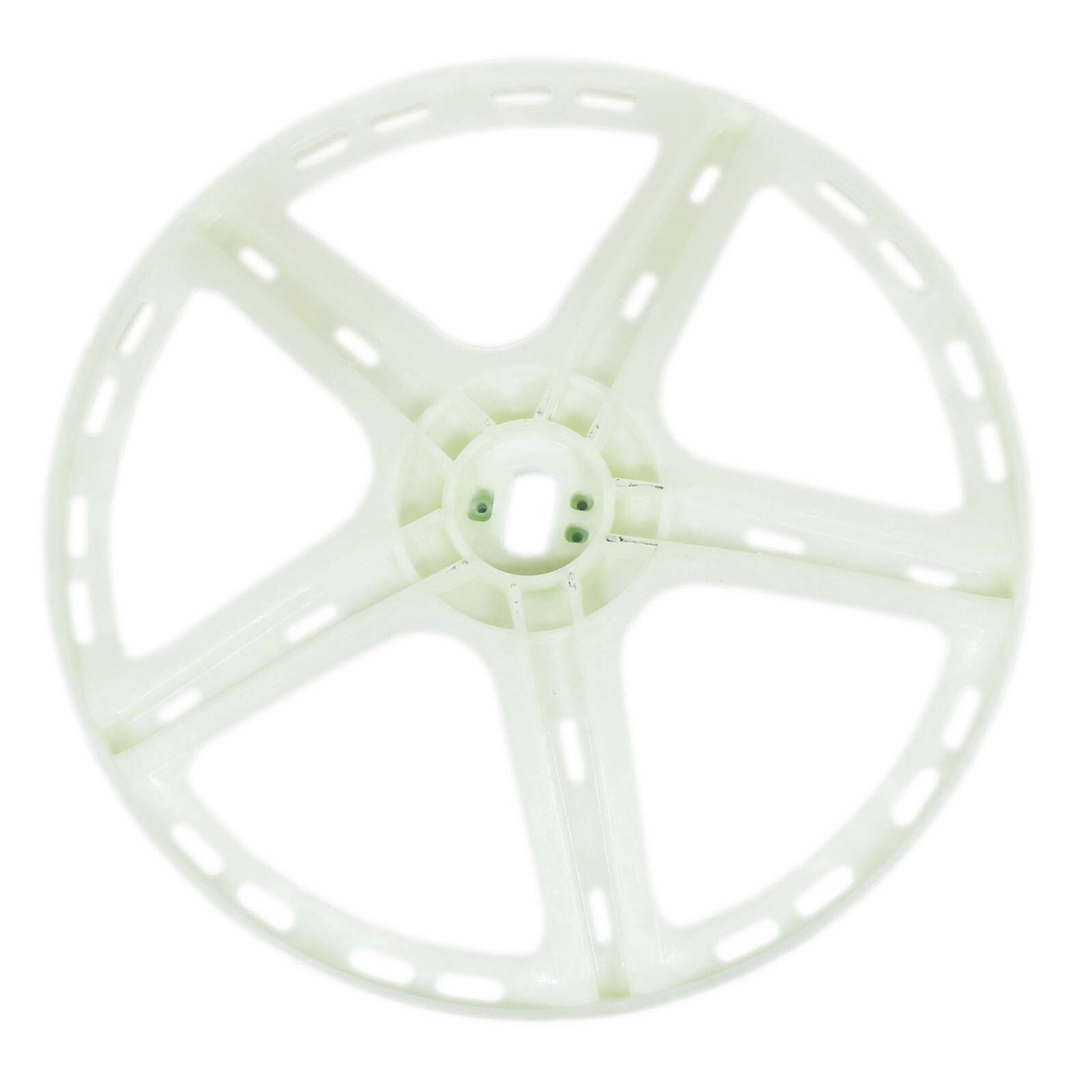 Drum Pulley for ZANUSSI Washing Machine Spider Wheel ZWF ZWG ZWD ZWH 50298249009