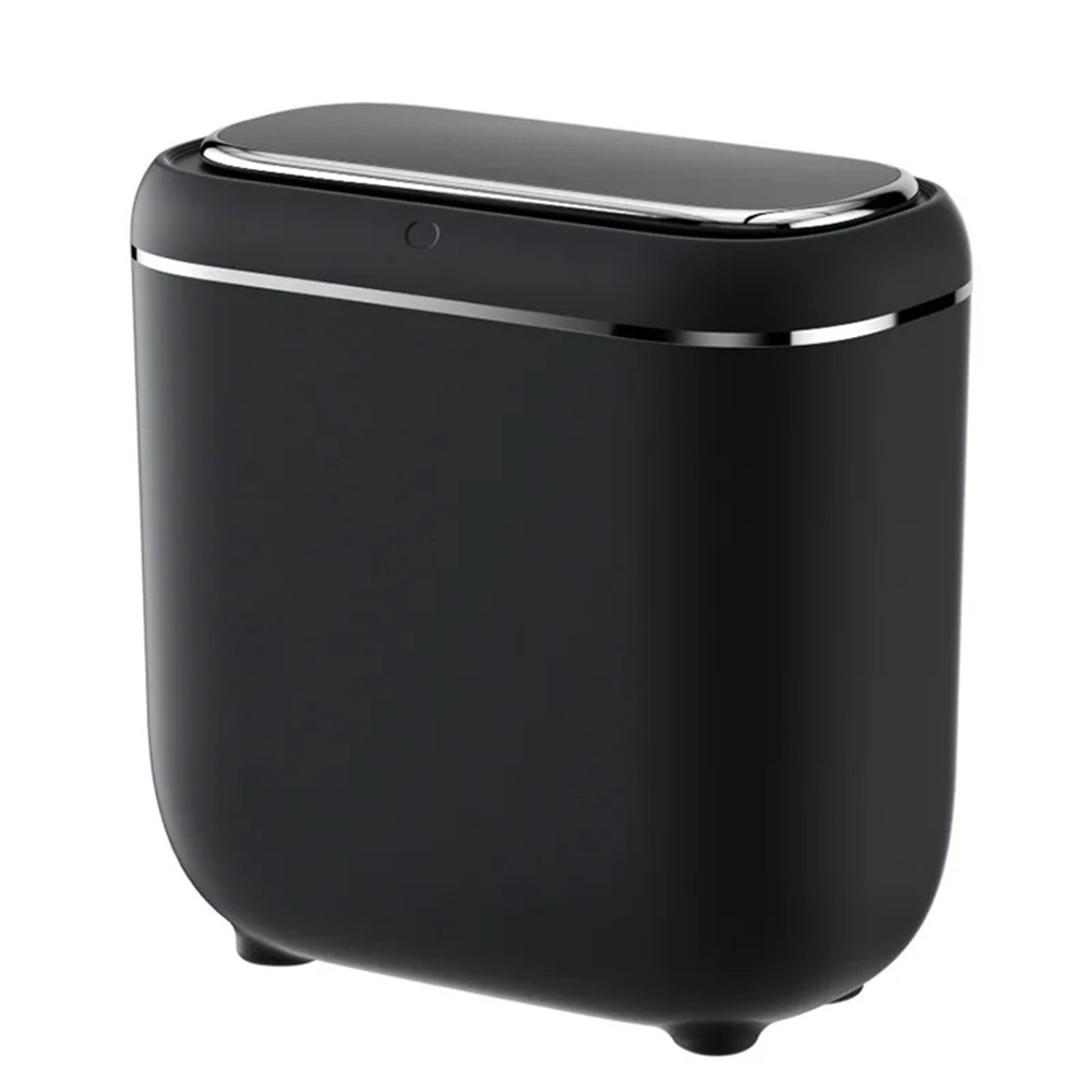 14L Automatic Sensor Trash Can Electric Touchless Bin Kitchen Bathroom 3619