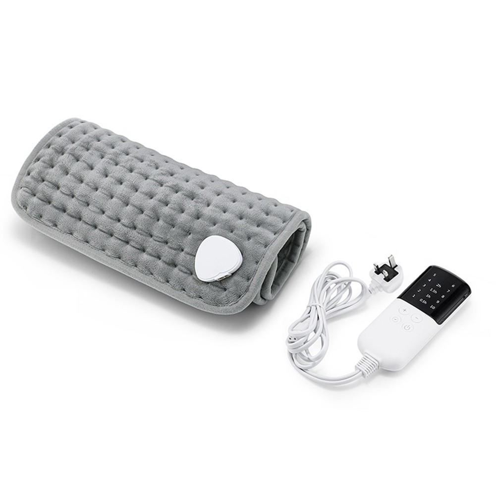 Heating Pad for Back Electric Heating Pad for Period Cramps Shoulder Pain8191