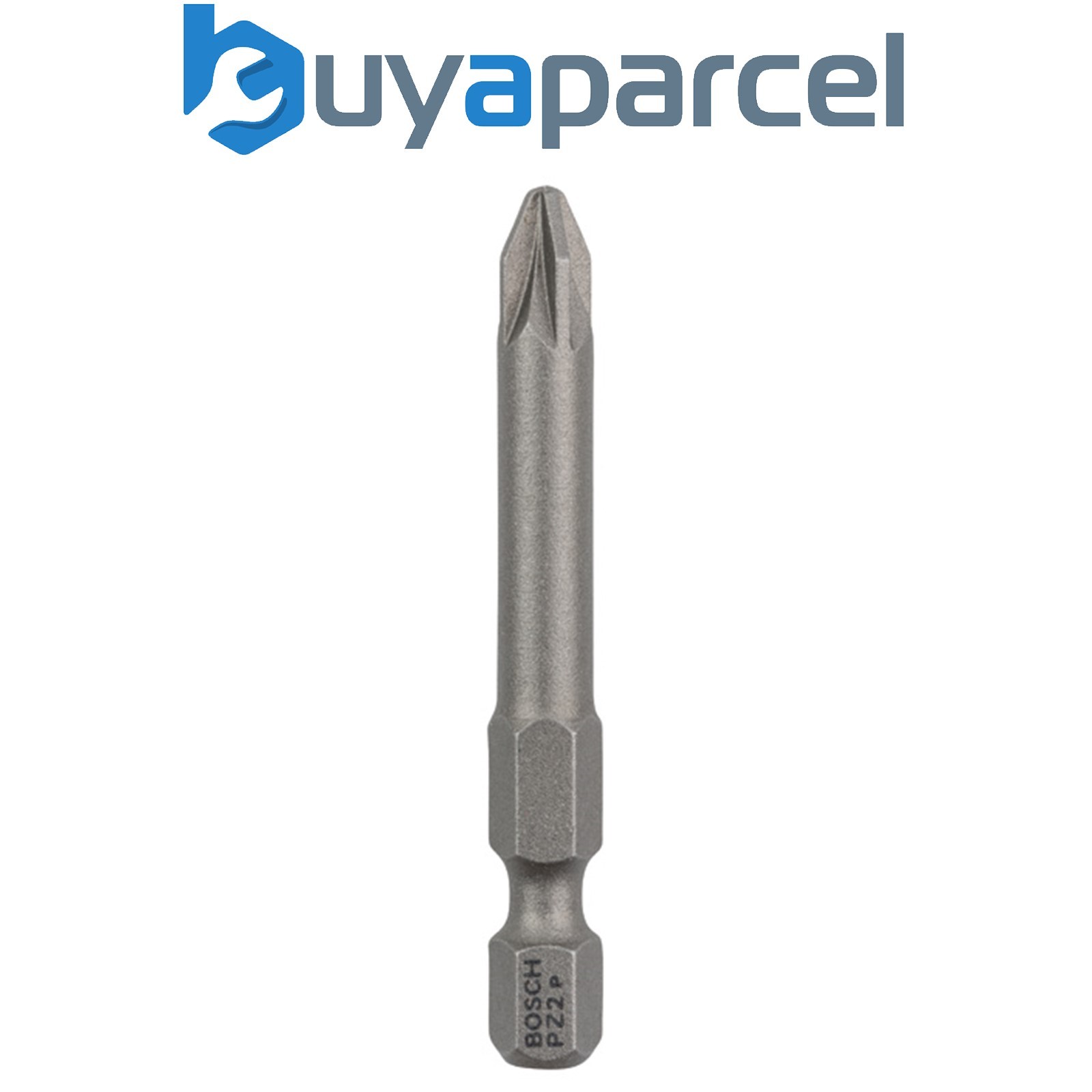 Bosch Screwdriver bits Screwdriver bit Extra Hard 2607002506