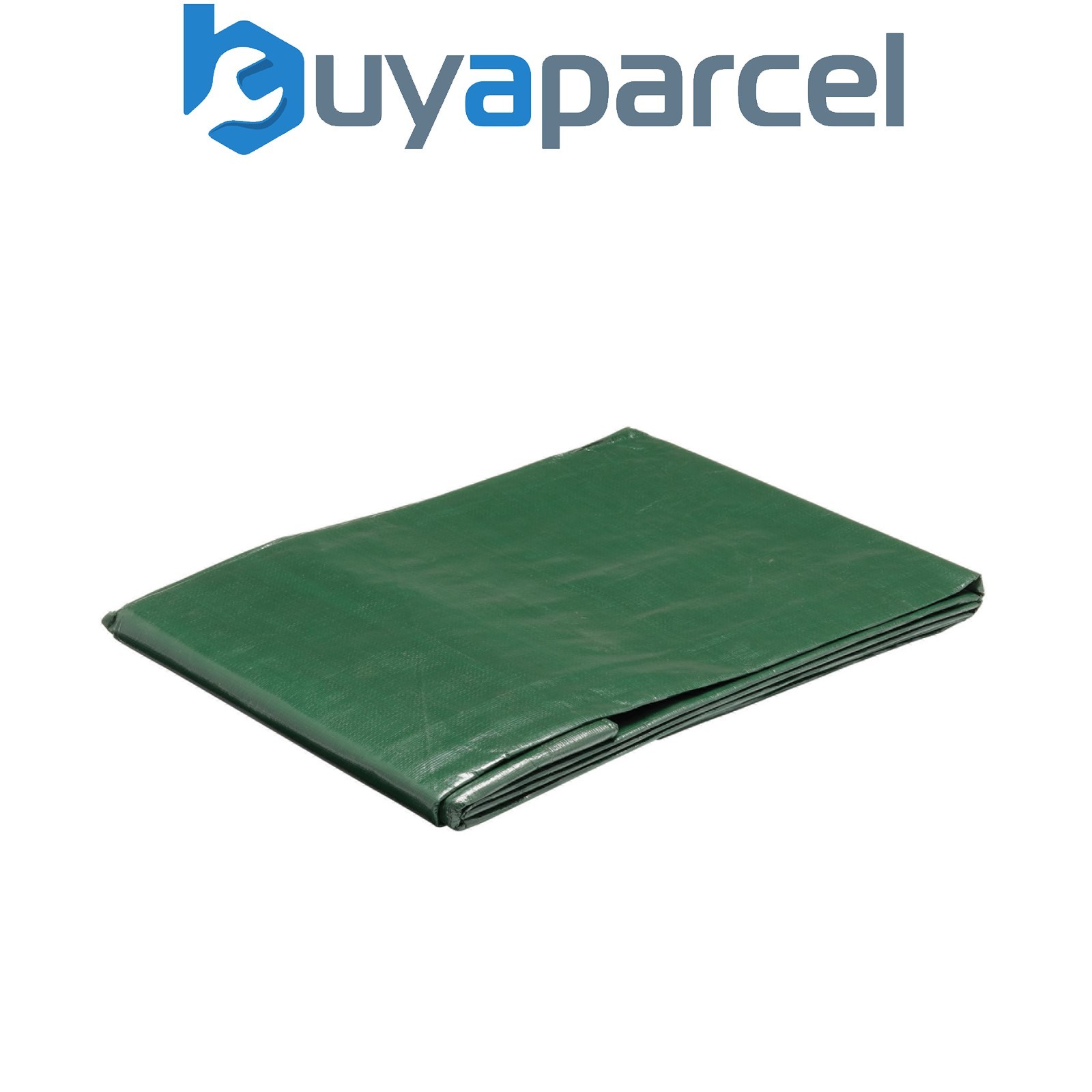 Draper 04763 Tarpaulin, 4 x 3m, 140gsm