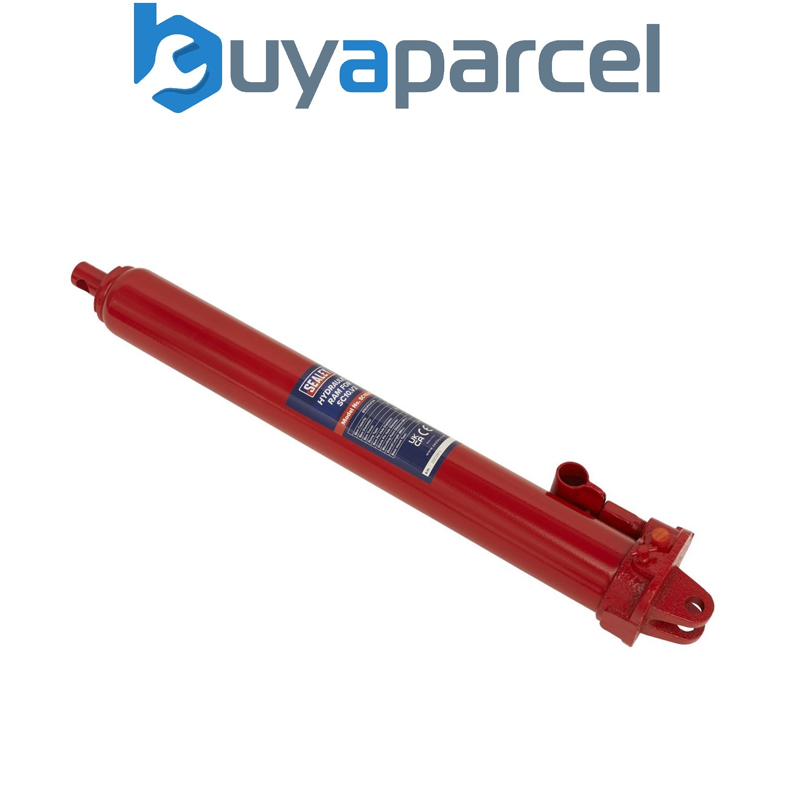 Sealey SC10.V3-E Hydraulic Ram for SC10.V3