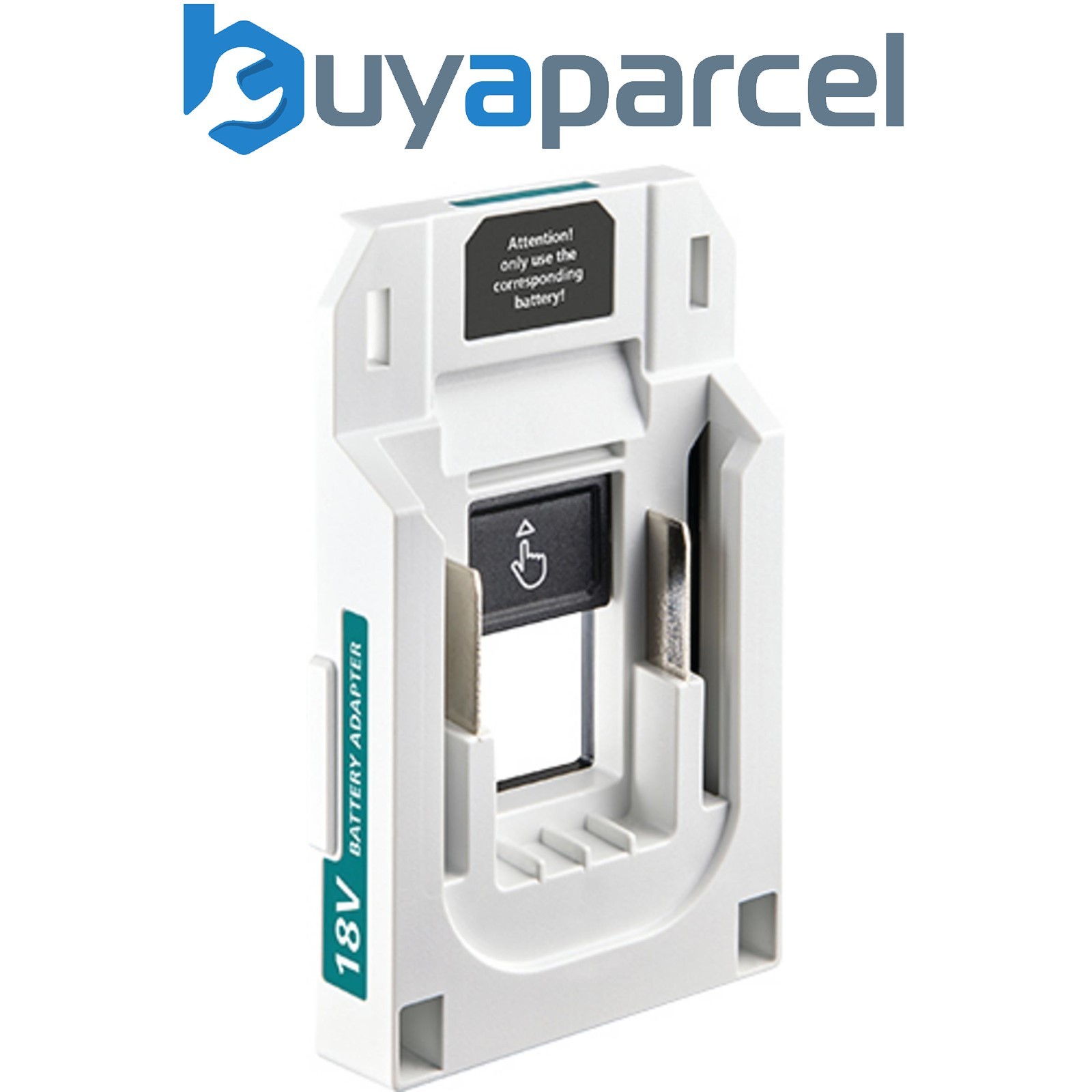 Draper 32532 Laserliner 036.380.5A PowerAdapter Makita compatible Multi-18V