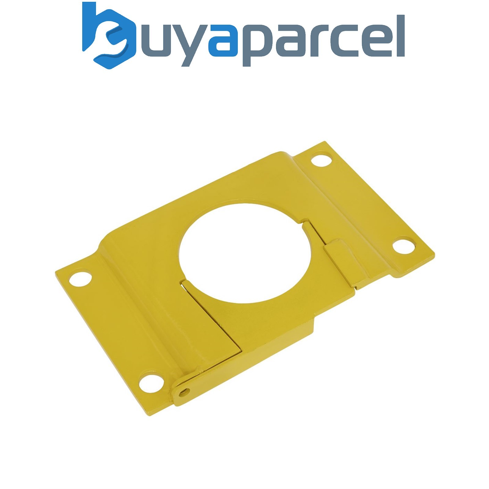 Sealey RBLP Removable Bollard Base Plate - Locking